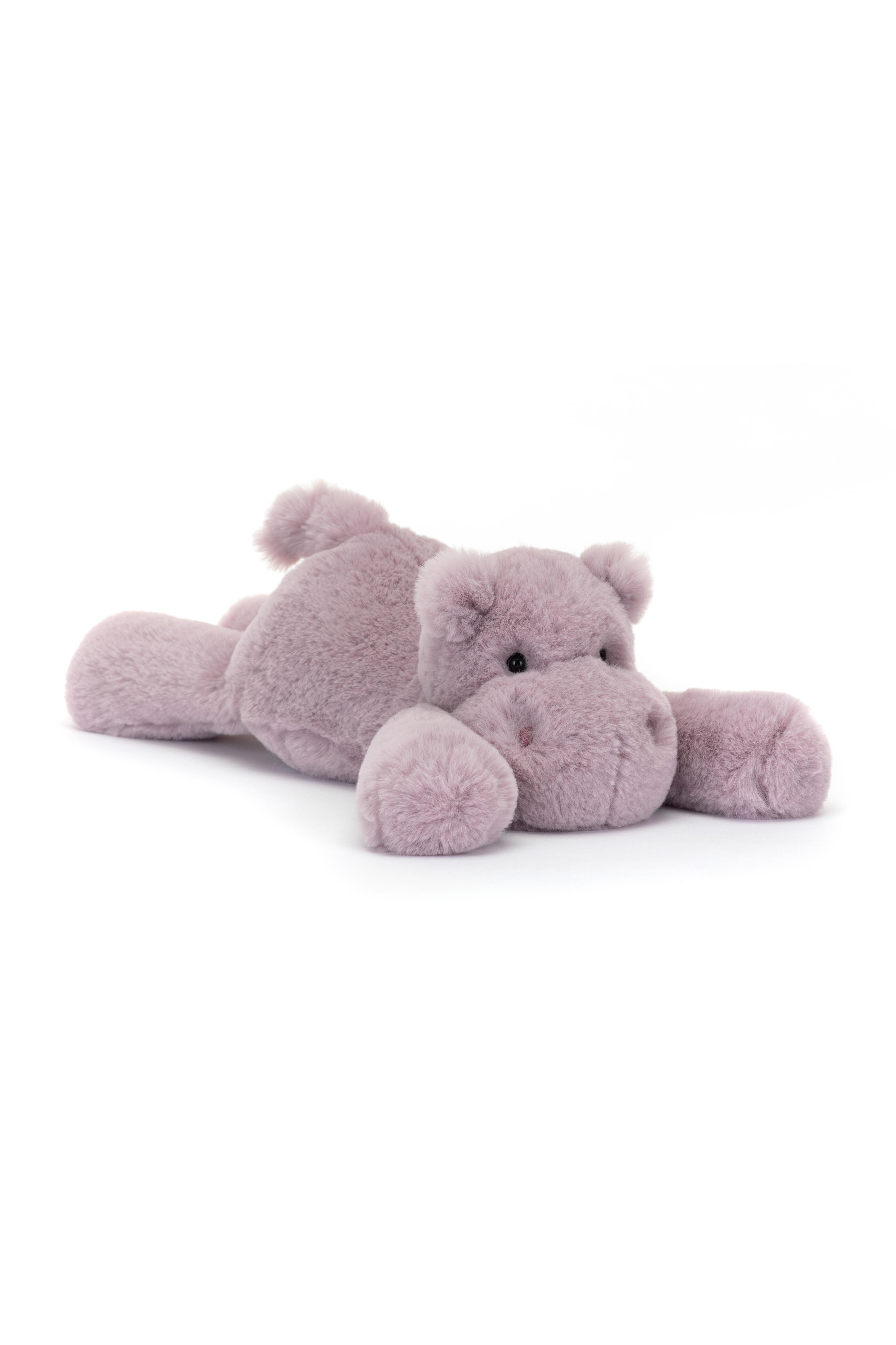 Jellycat - Smudge Hippo