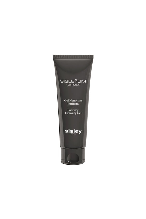 Sisley Paris Sisleyum Purifying Cleansing Gel - view 1