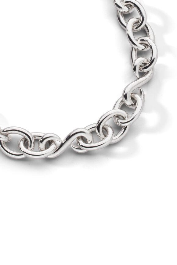 Monica Rich Kosann - Infinite & Boundless™ Infinity Link Bracelet