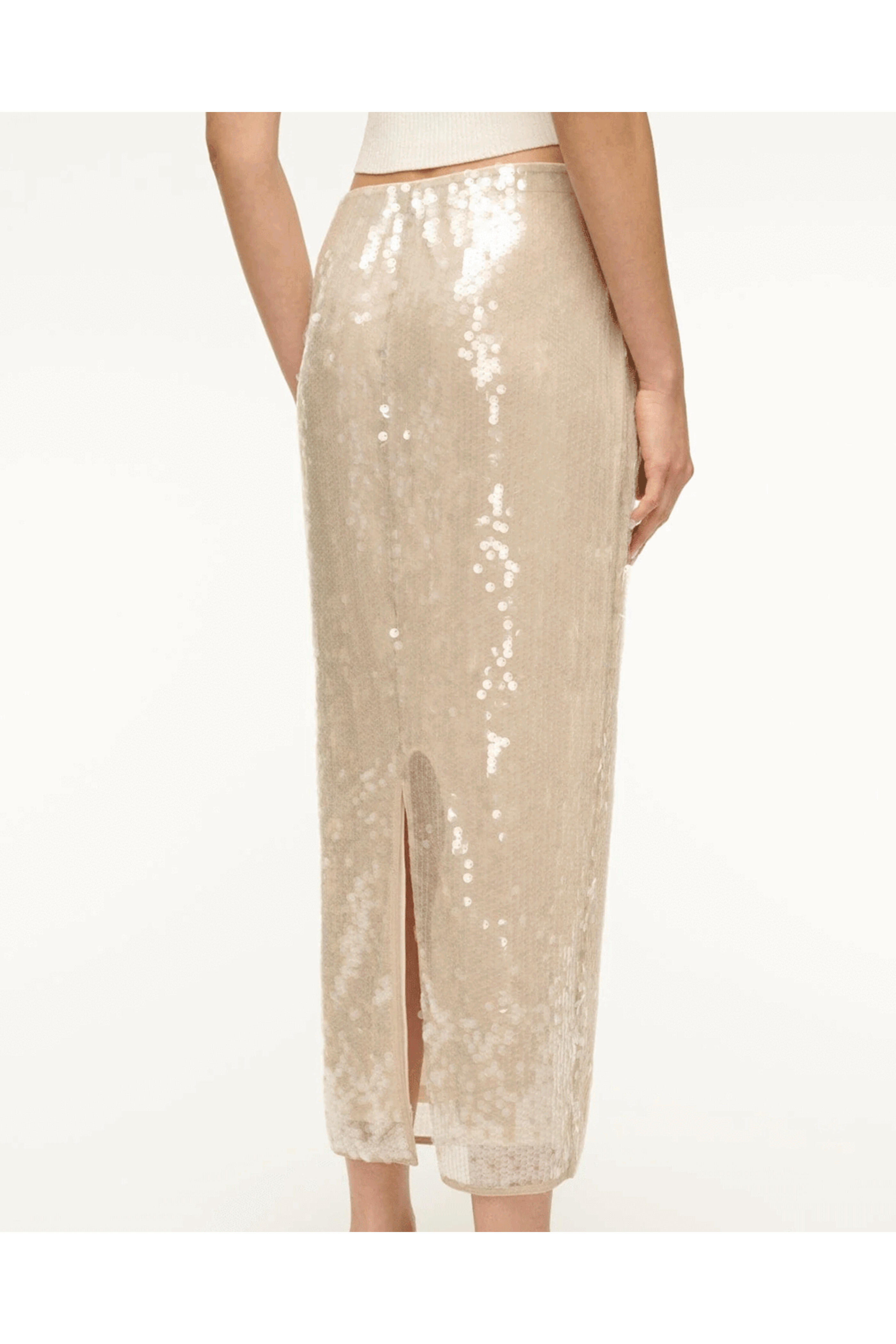 Staud - Moon Casey Skirt