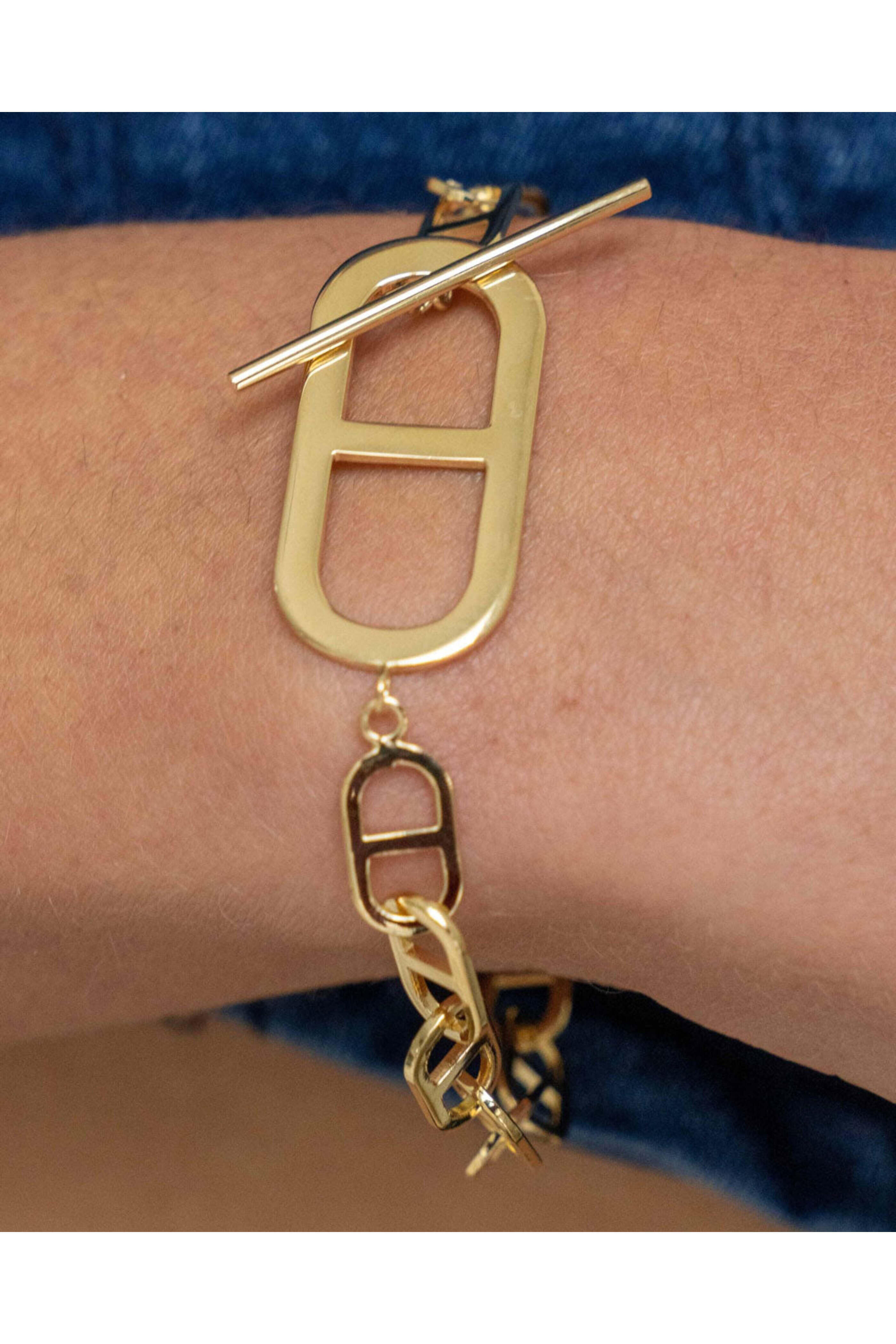 Jennifer Zeuner Jewelry - Tate Bracelet