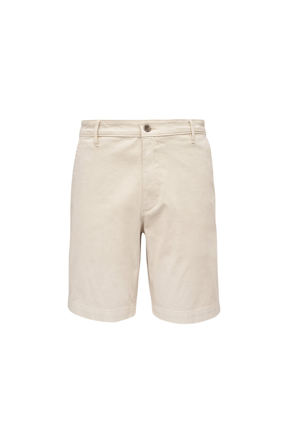 AG Wanderer Pumic Slim Fit Shorts
