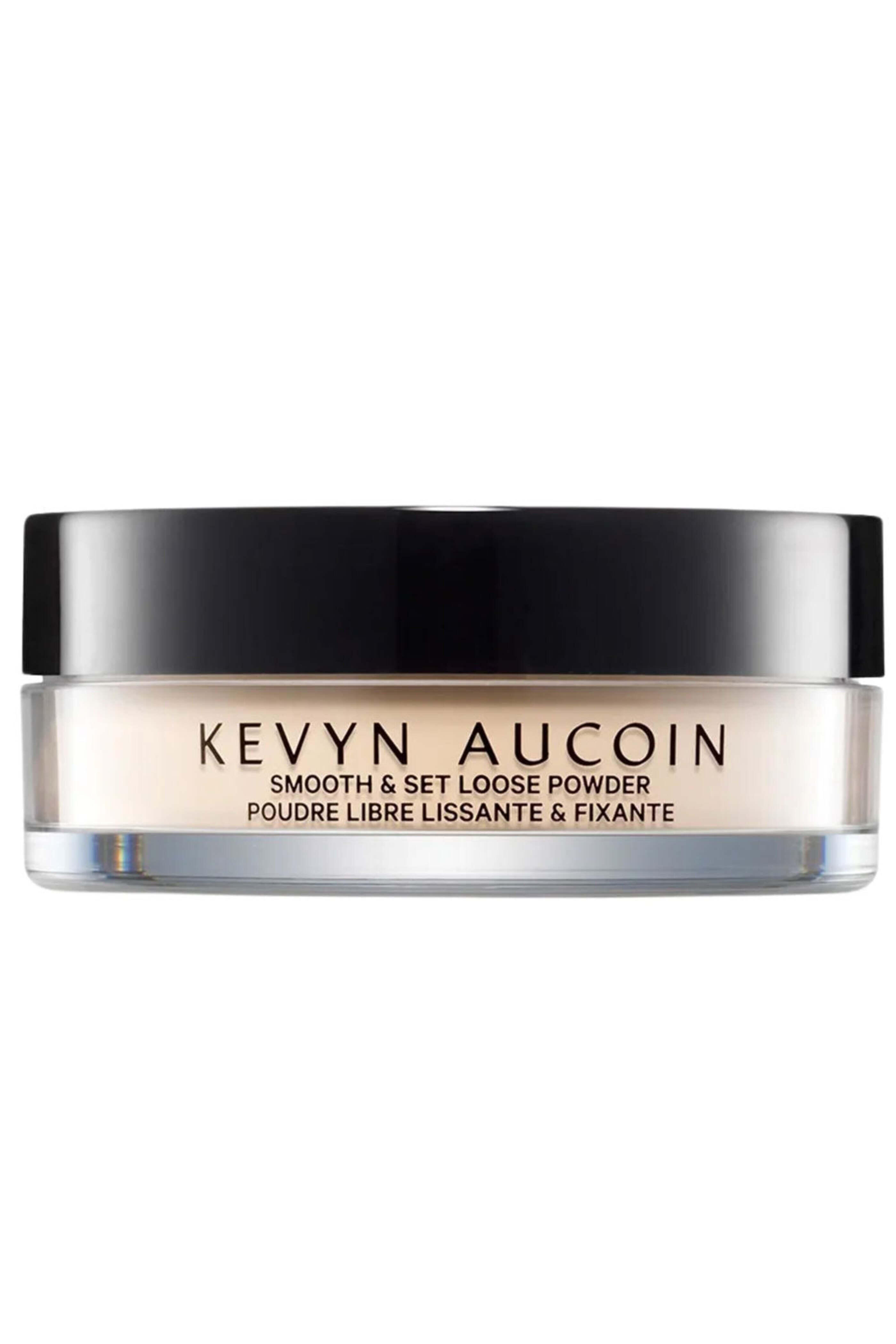Kevyn Aucoin - Smooth & Set Loose Powder