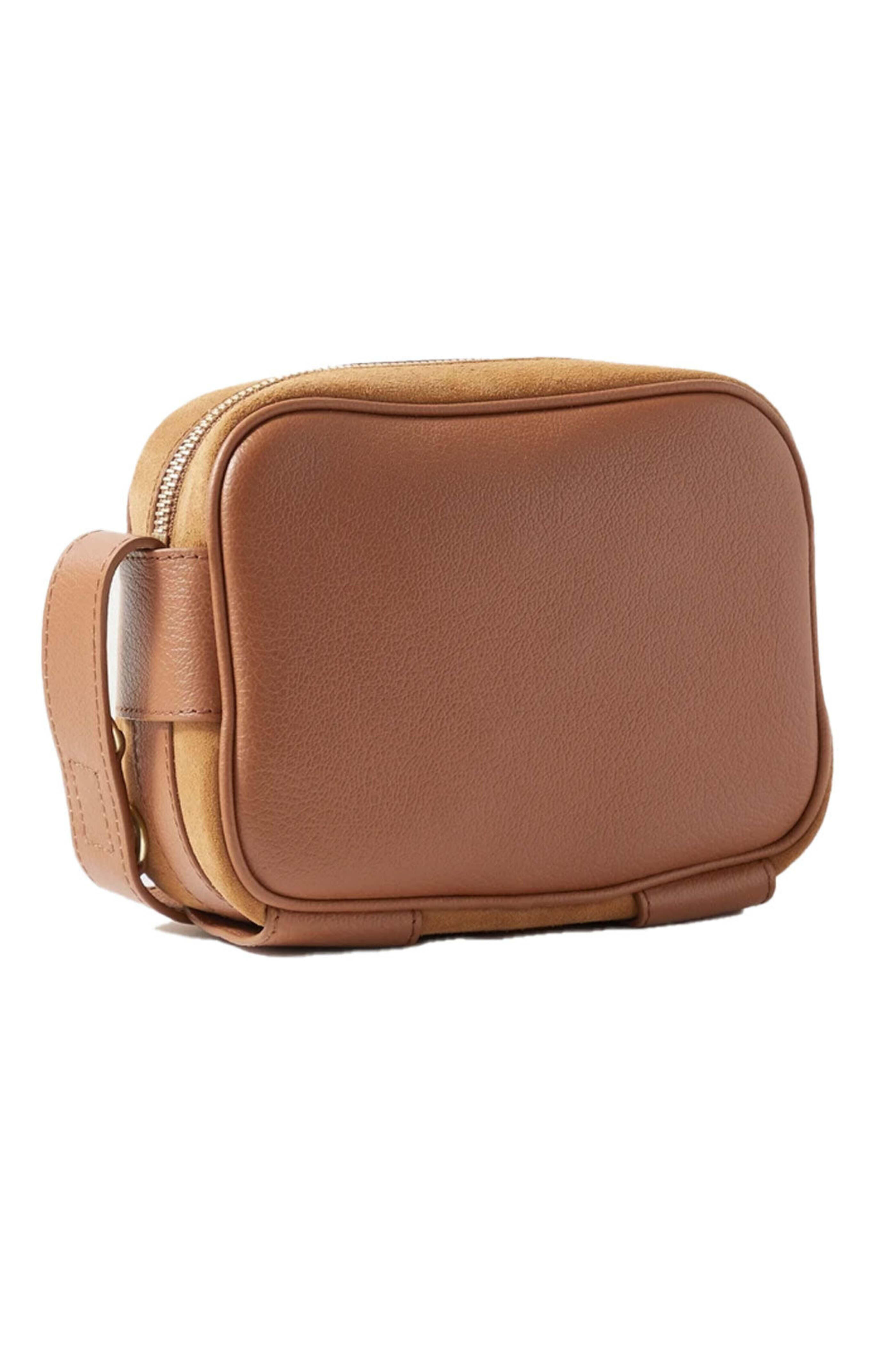 See by Chloé - Hana Camera Bag in Carmello