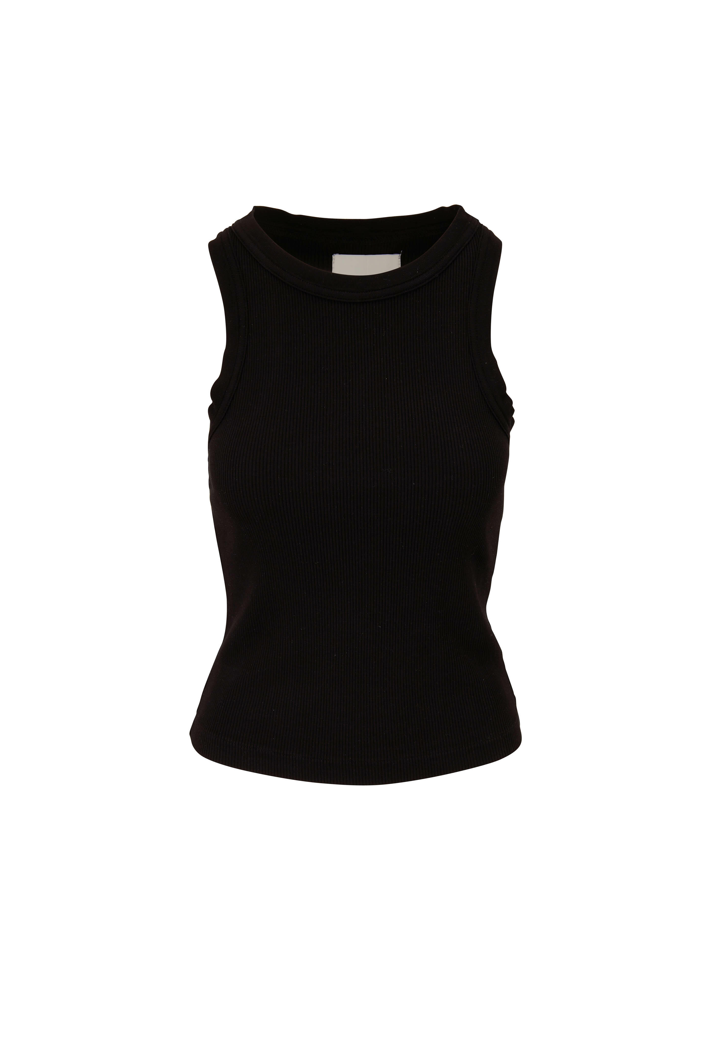 Citizens of Humanity - Black Isabel Tank | Mitchell Stores