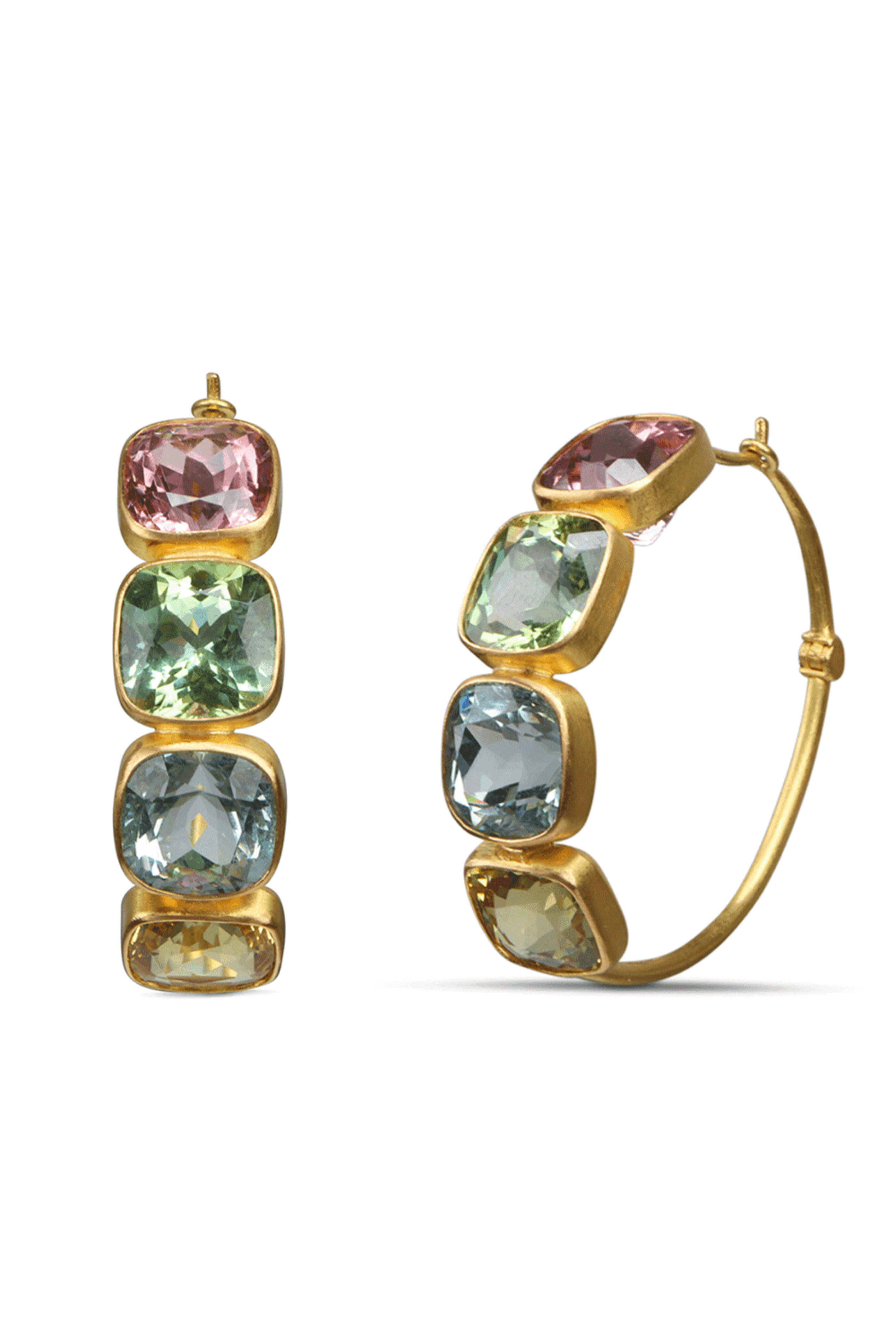 Marie-Hélène De Taillac - Cher Earrings | Mitchell Stores
