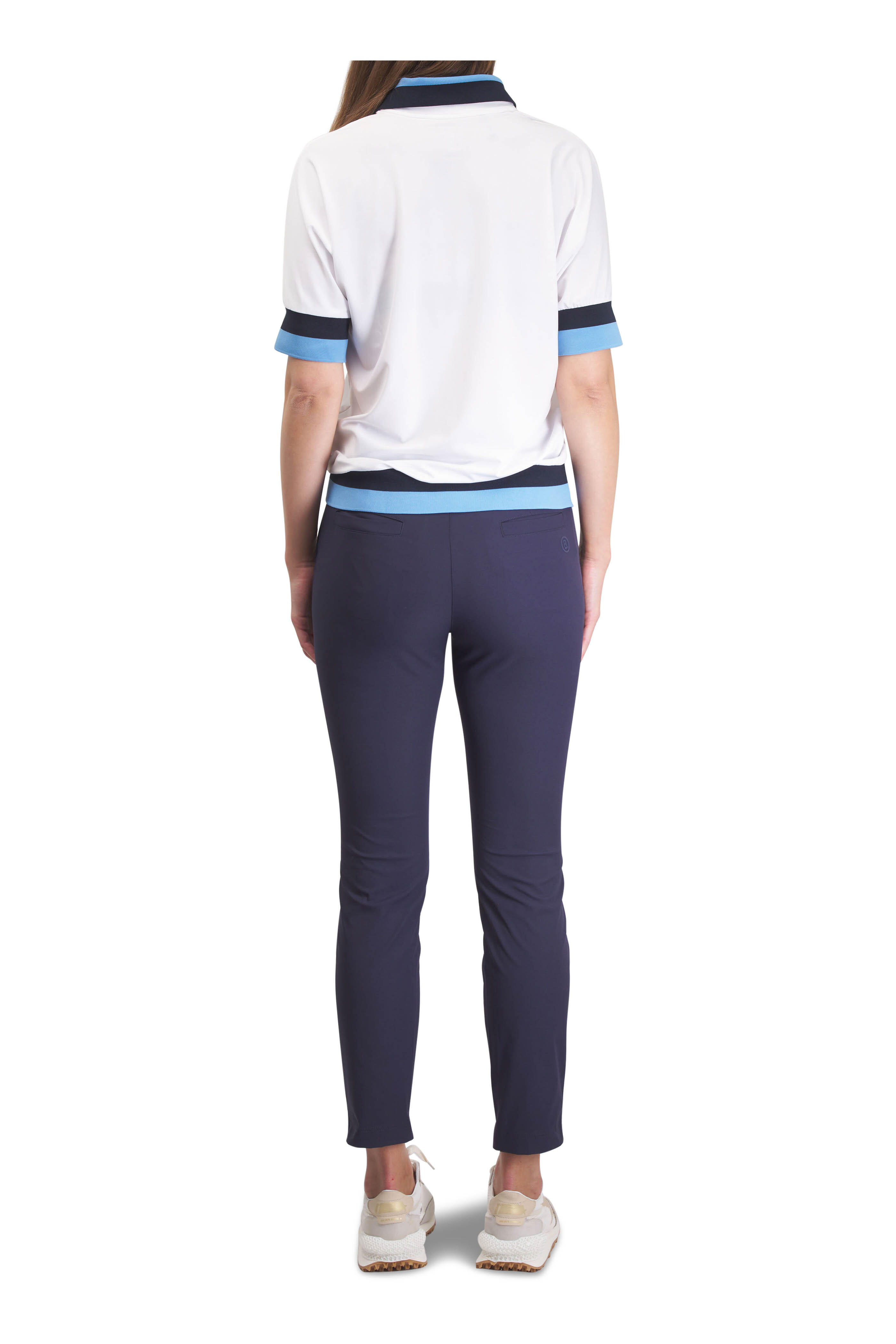 Bogner - Nessi Navy Blue Pant