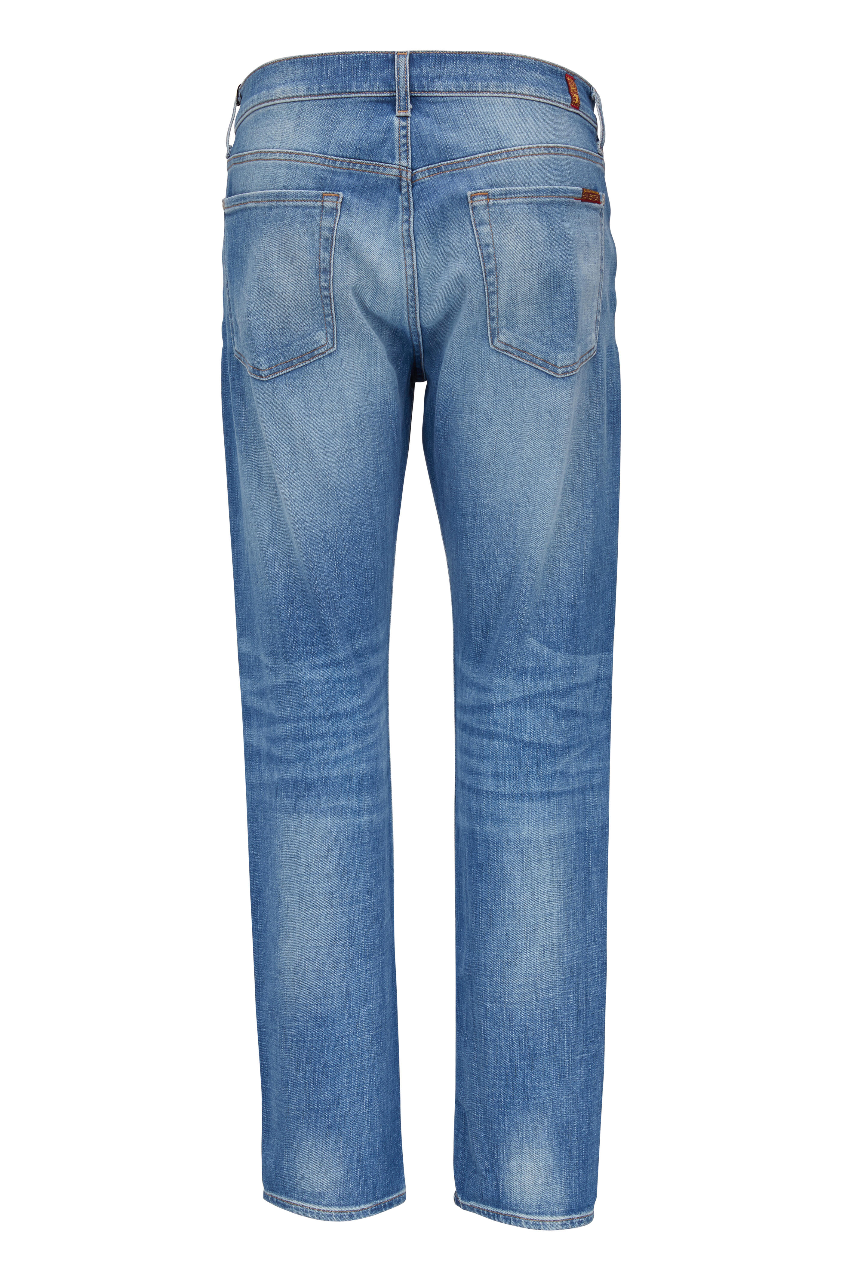 7 For All Mankind - Adrien Savant Series 7 Jean | Mitchell Stores