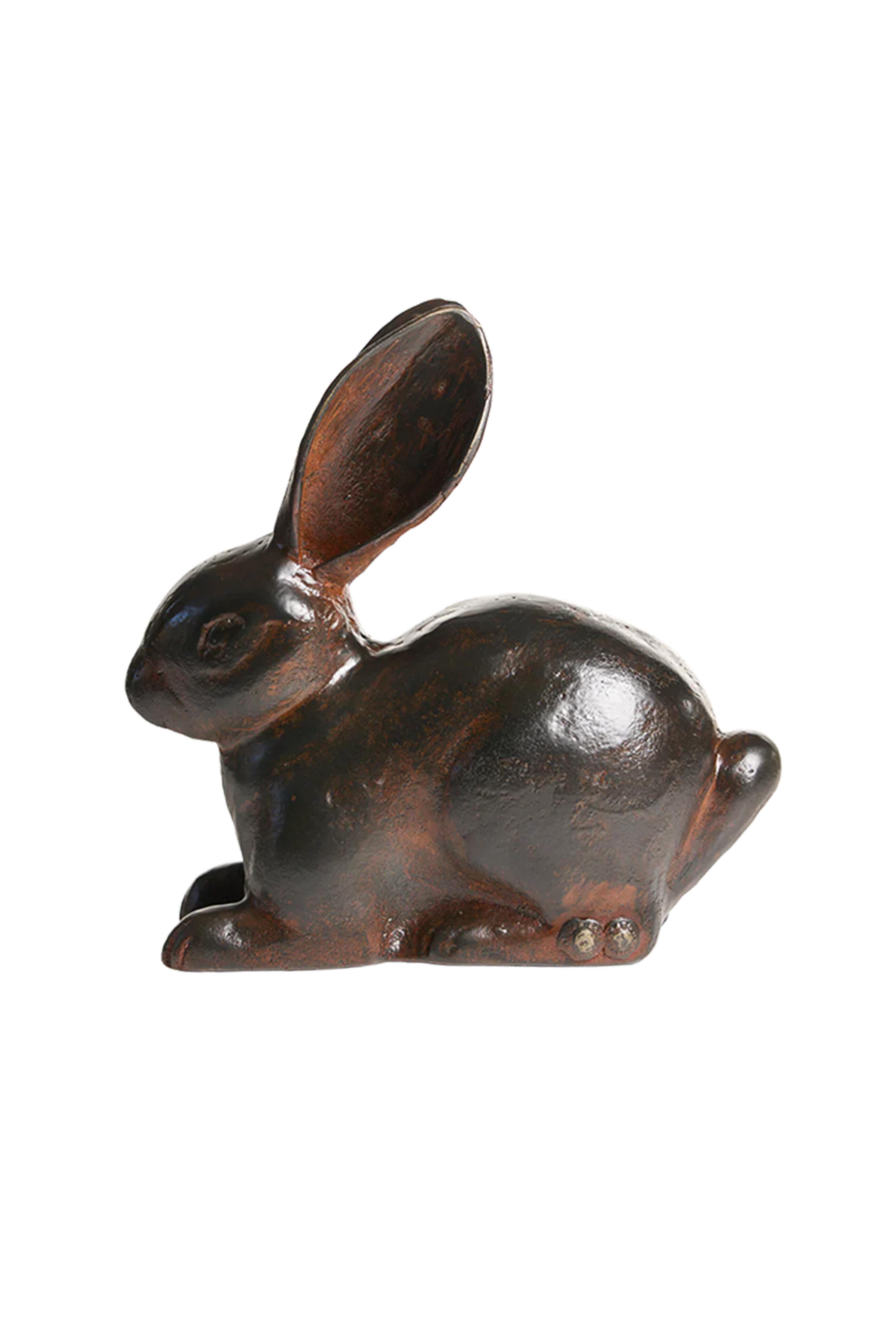 Jan Barboglio - Liebre