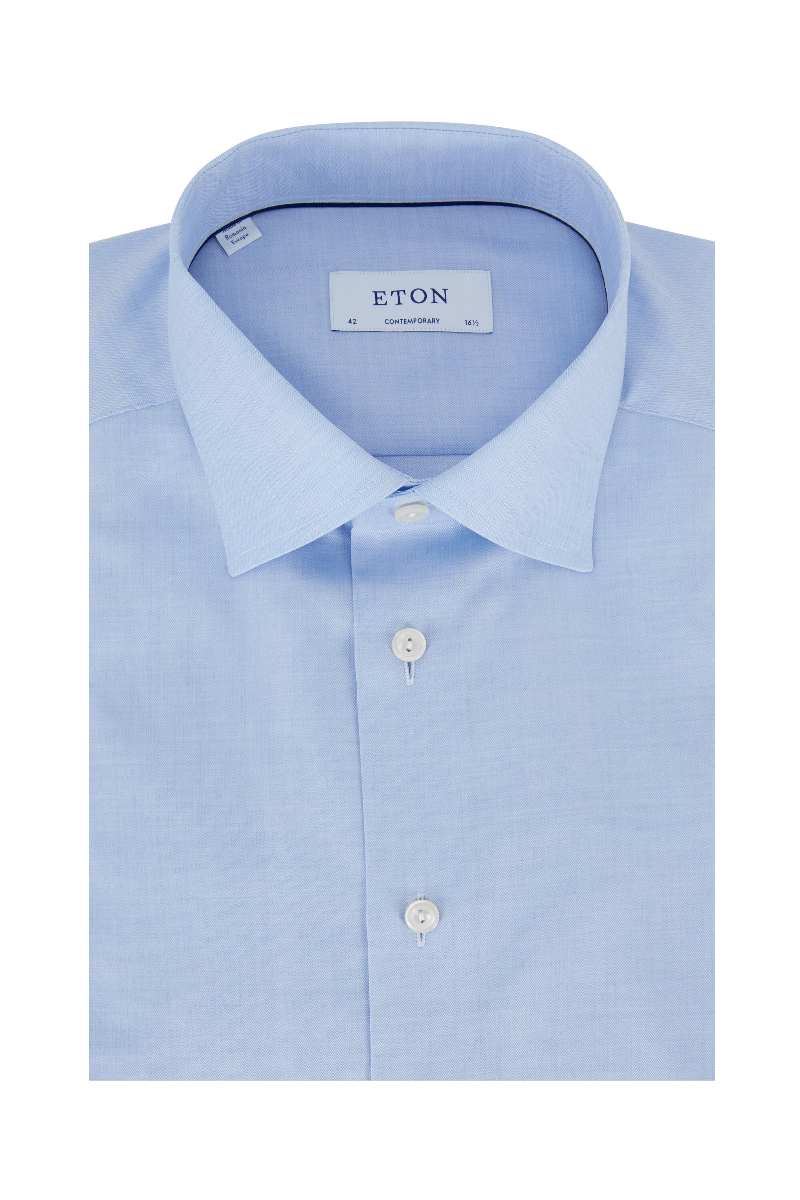 eton contemporary shirts sale