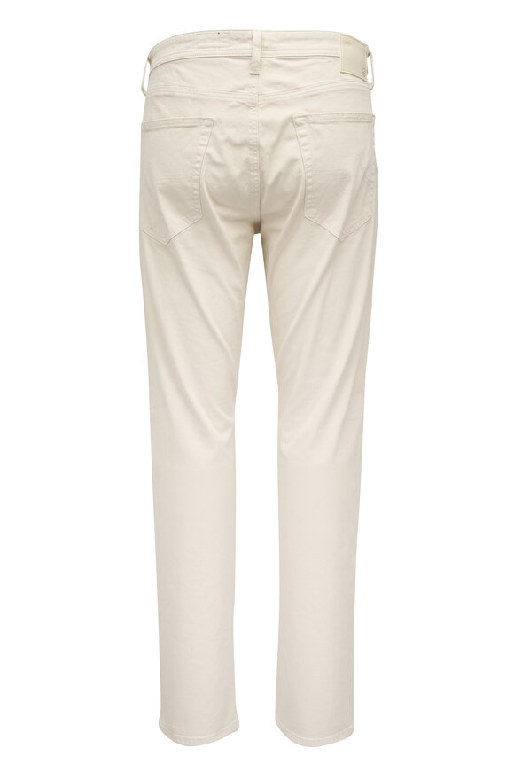AG Tellis Pumice Modern Slim Twill Pant - view 3