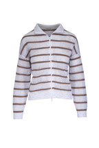 BRUNELLO CUCINELLI アイボリー カーディガン 楽天市場】ブルネロクチネリ カーディガンの通販