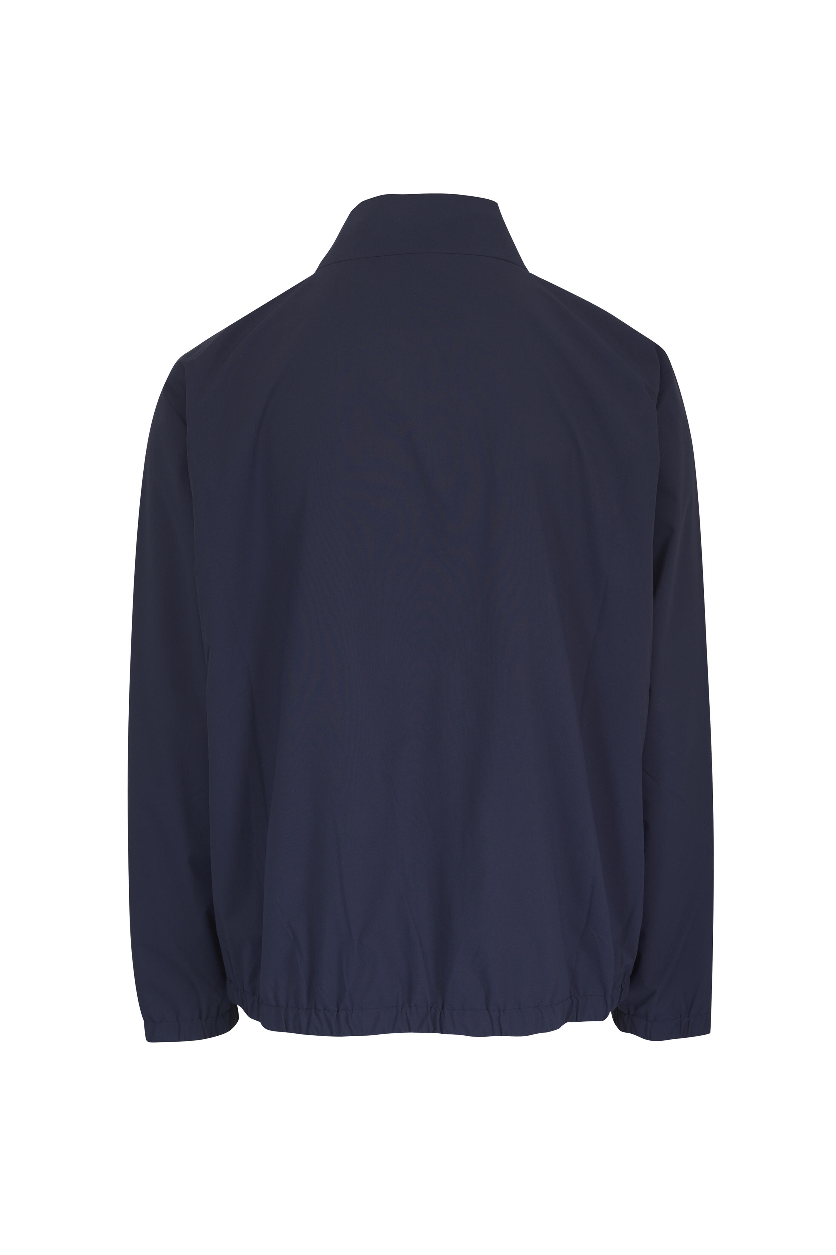 Peter Millar - Ryder Navy Blue 3-in-1 Jacket & Vest