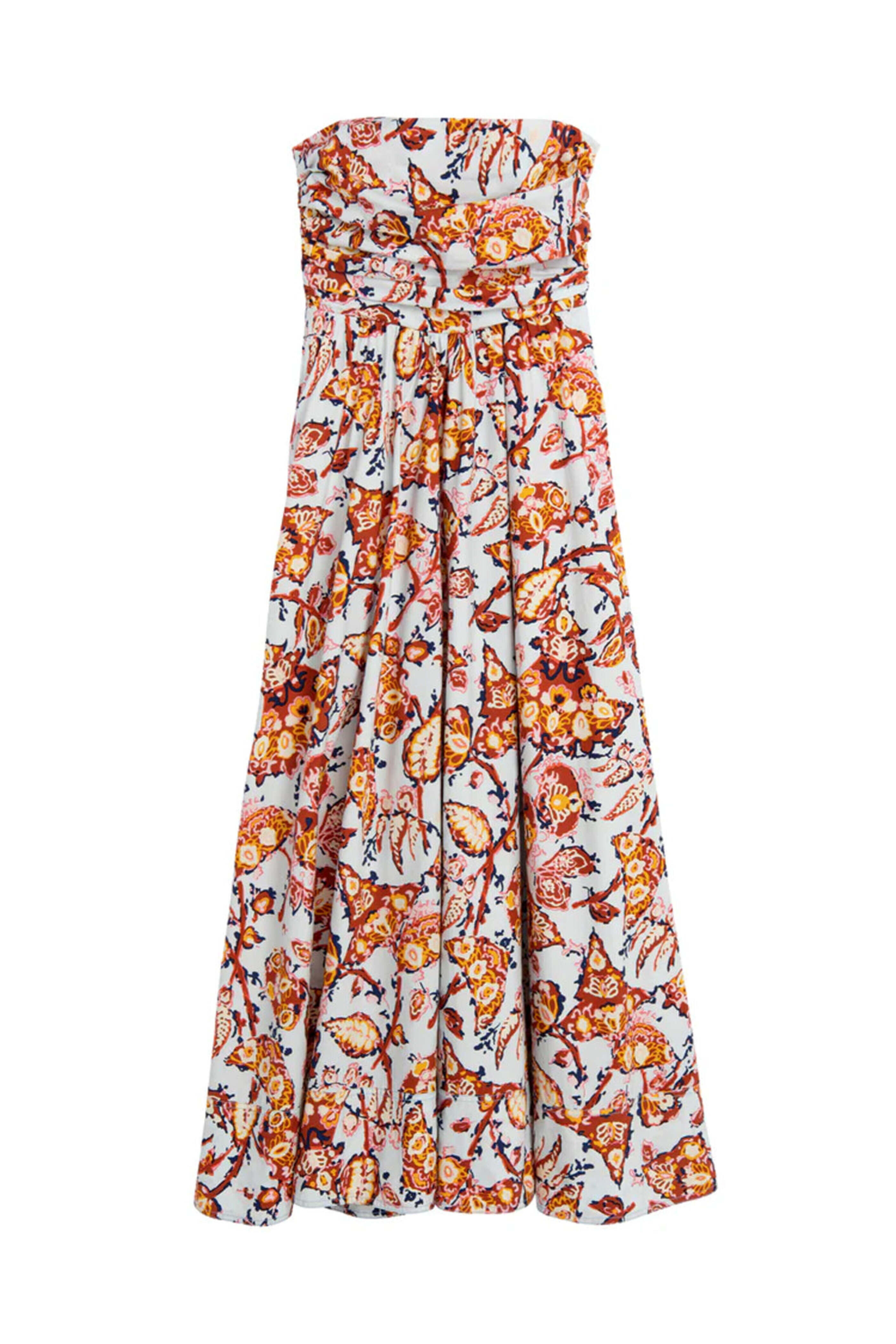 A.L.C. - Acqua Tate Dress