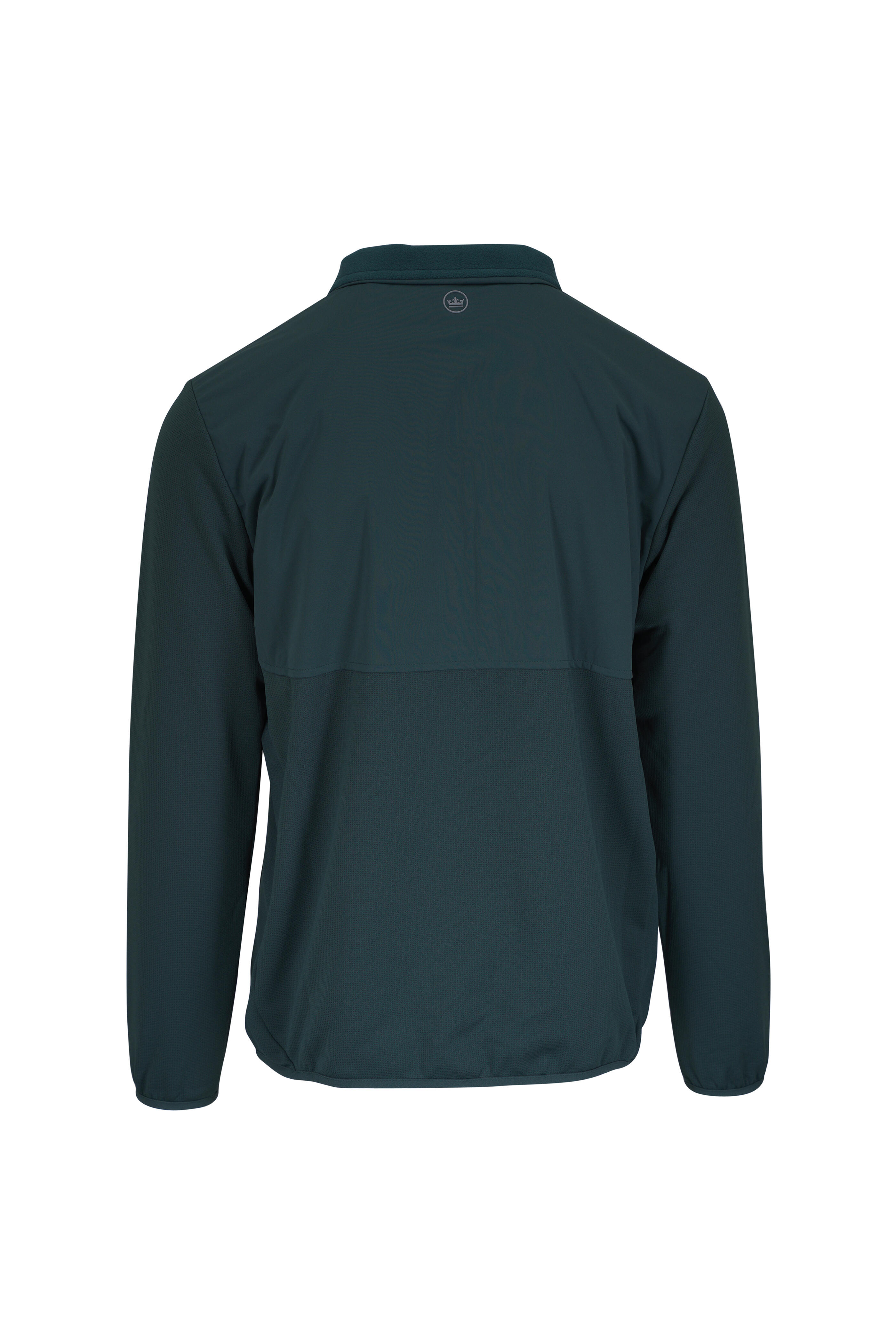 PETER MILLAR ピーターミラー ハーフジップ シャツ S ブルー Lightweight Zip Sun Shirt | Women's Tops | Peter Millar