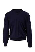 パーカー・フーディ BRUNELLO CUCINELLI Brunello Cucinelli Sweaters Blue uploading-1303052-jpg20210603-