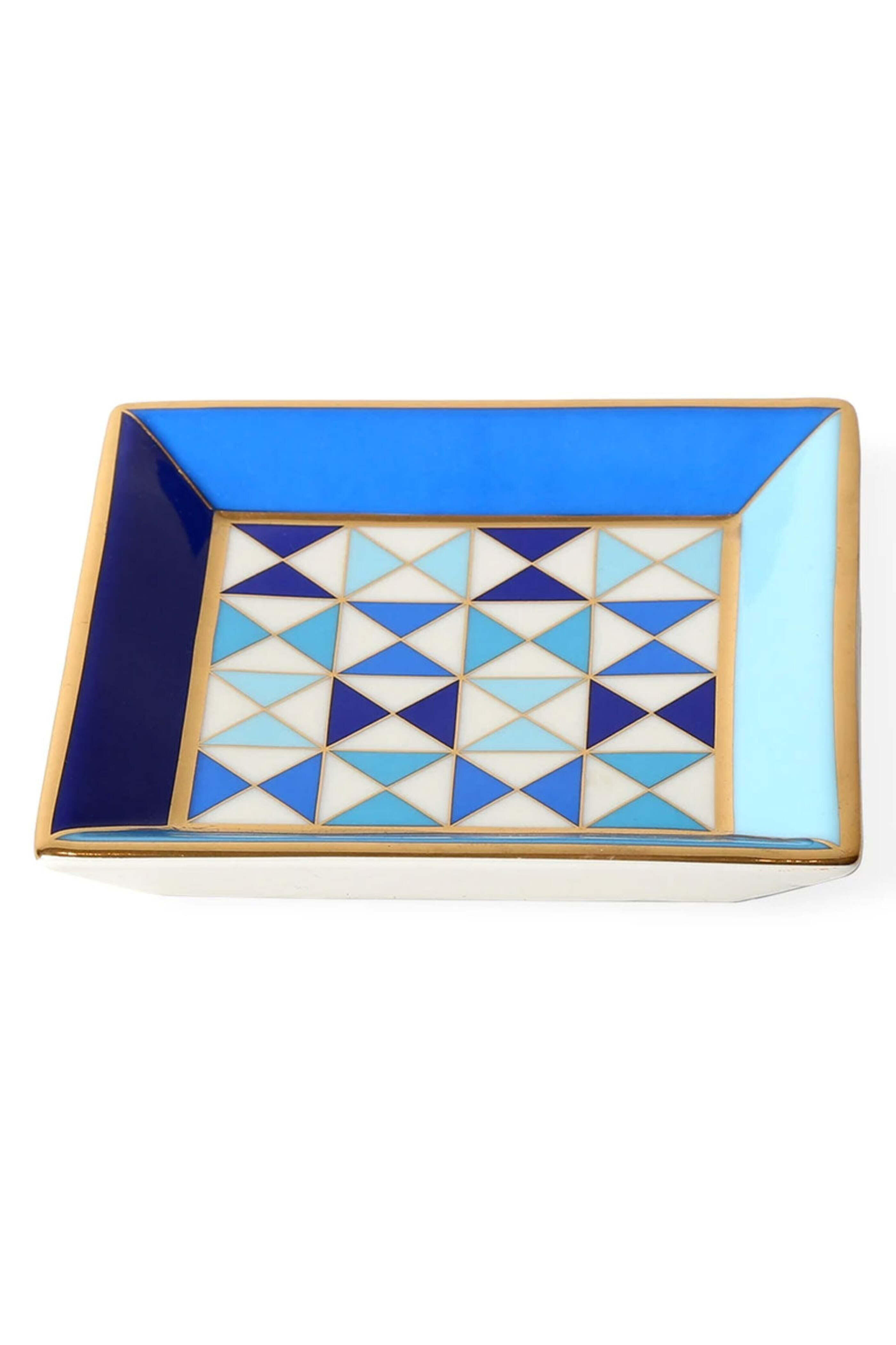 Jonathan Adler - Sorrento Square Tray