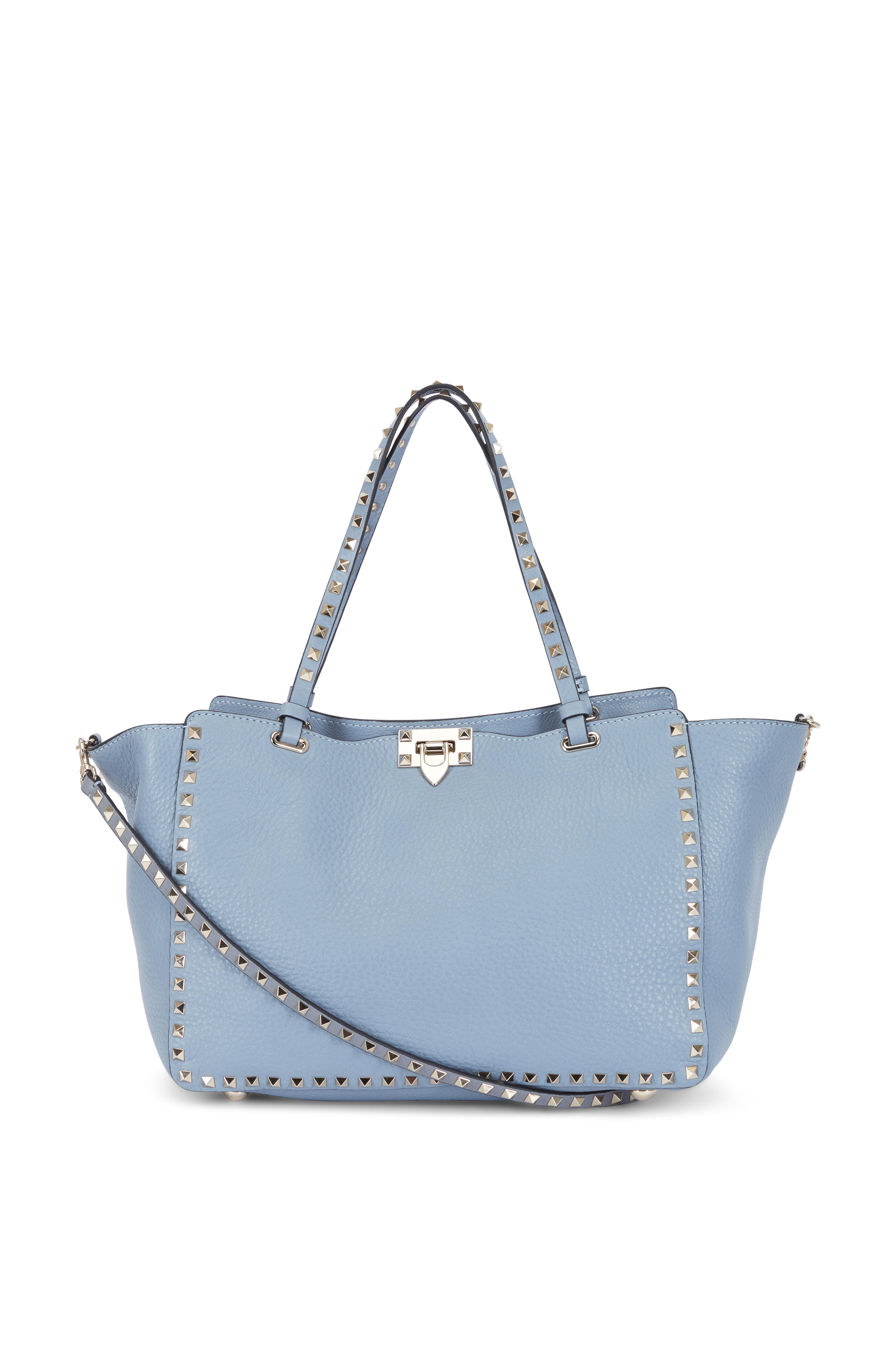 Valentino Garavani Rockstud Tote Bag