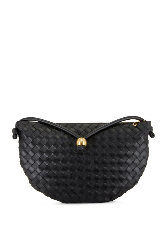 266 - shoulder bag alexander mcqueen bag - black louis vuitton epi jasmine  bag EBONY ML/BLACK 221.EU02.26