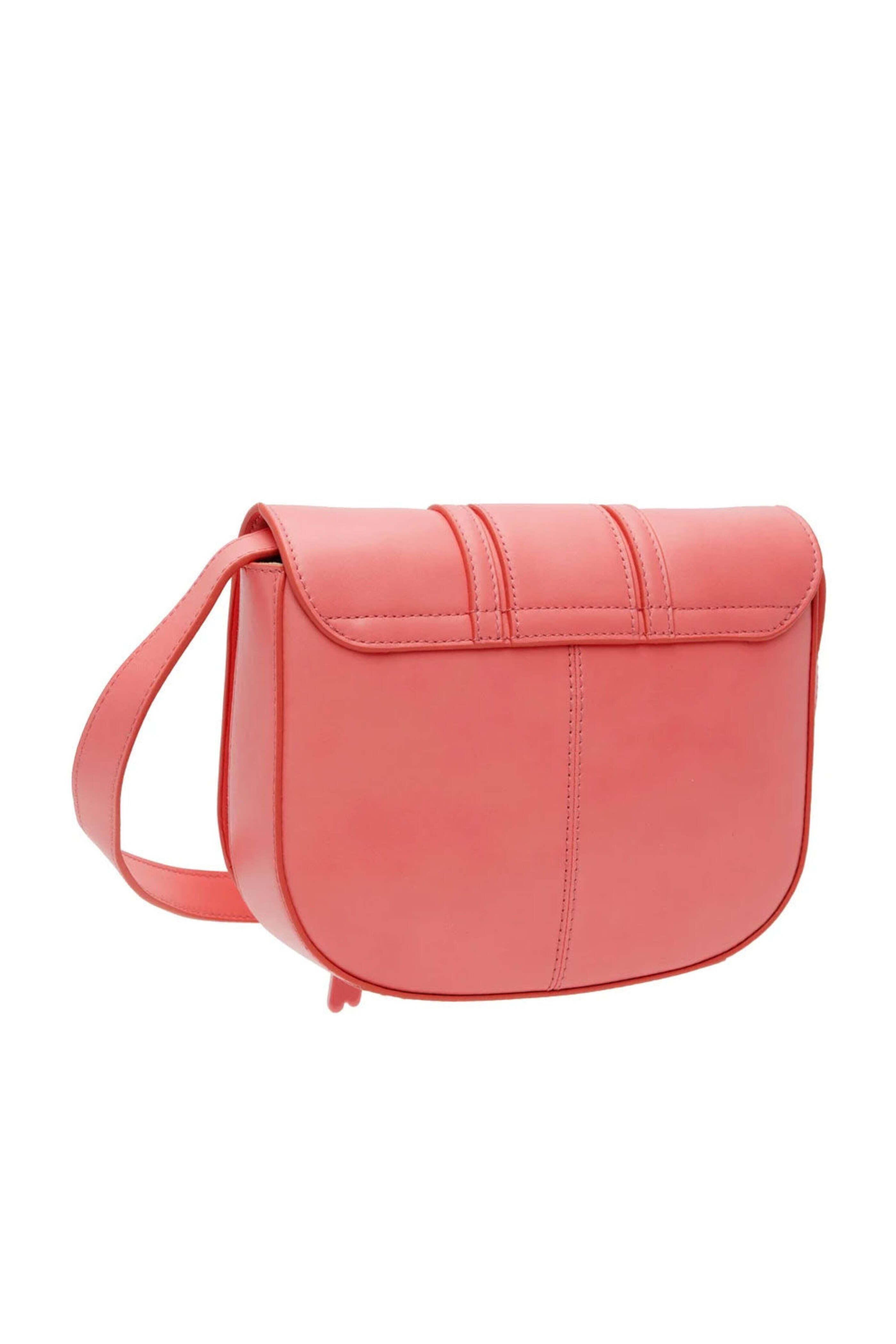 See by Chloé - Hana Crossbody Bag in Sunset Pink