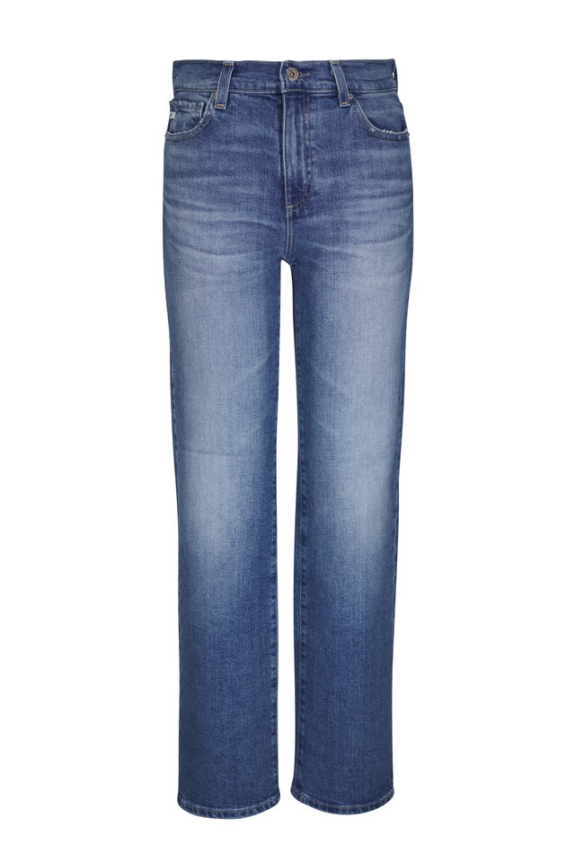 Paige - Christy Vintage Grey Haze Drawstring Cuffed Pant Paige - Christy Vintage Grey Haze Drawstring Cuffed Pant