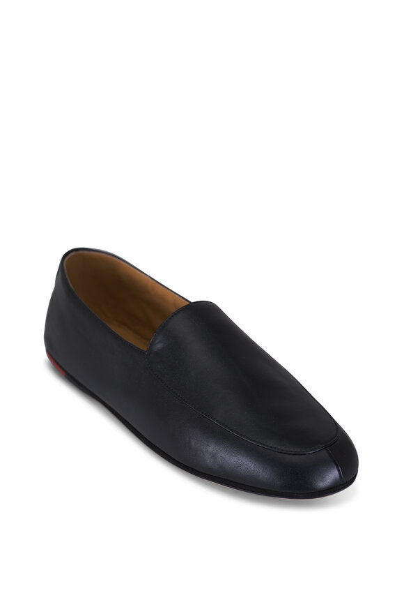 Ferragamo Rolo Loafer – NYC Designer Outlet
