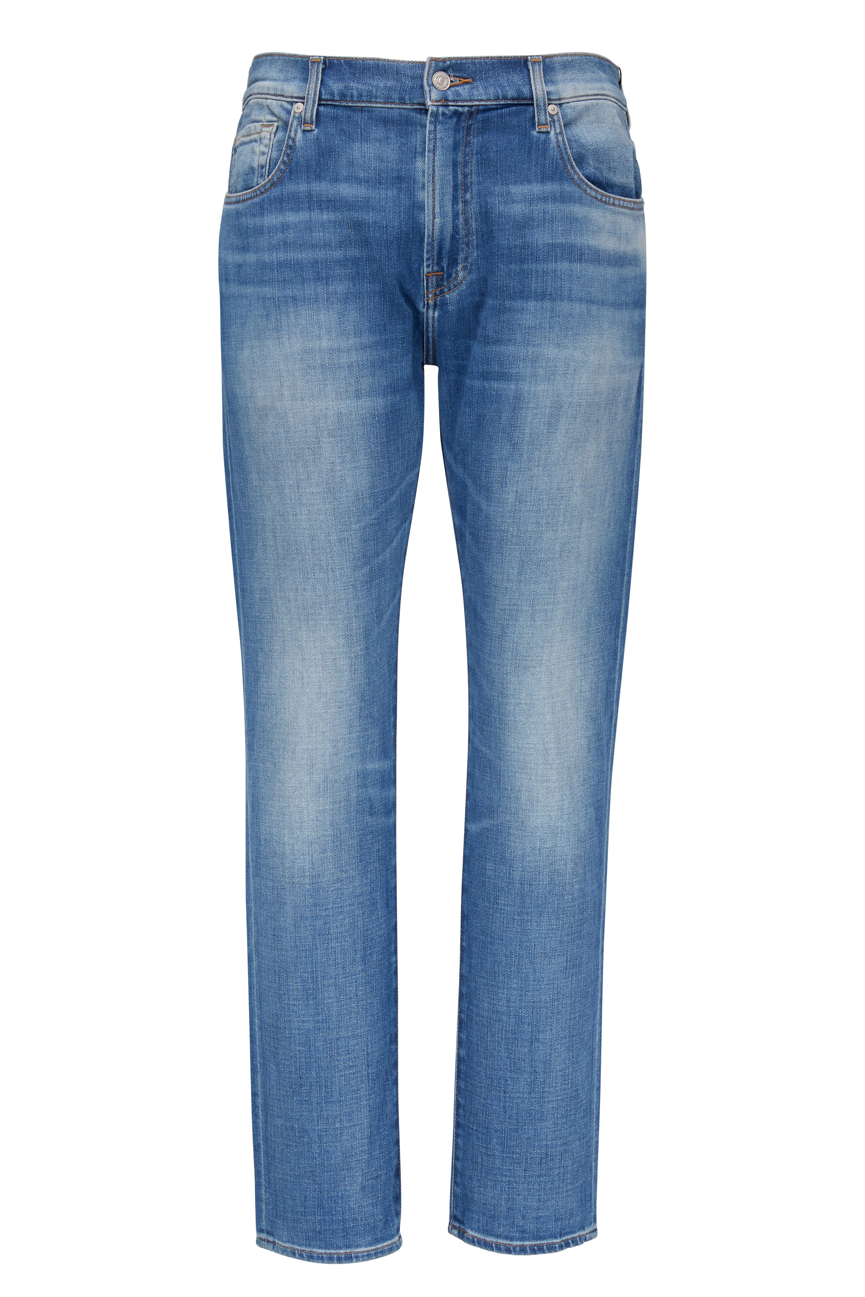 7 For All Mankind - Adrien Savant Series 7 Jean | Mitchell Stores