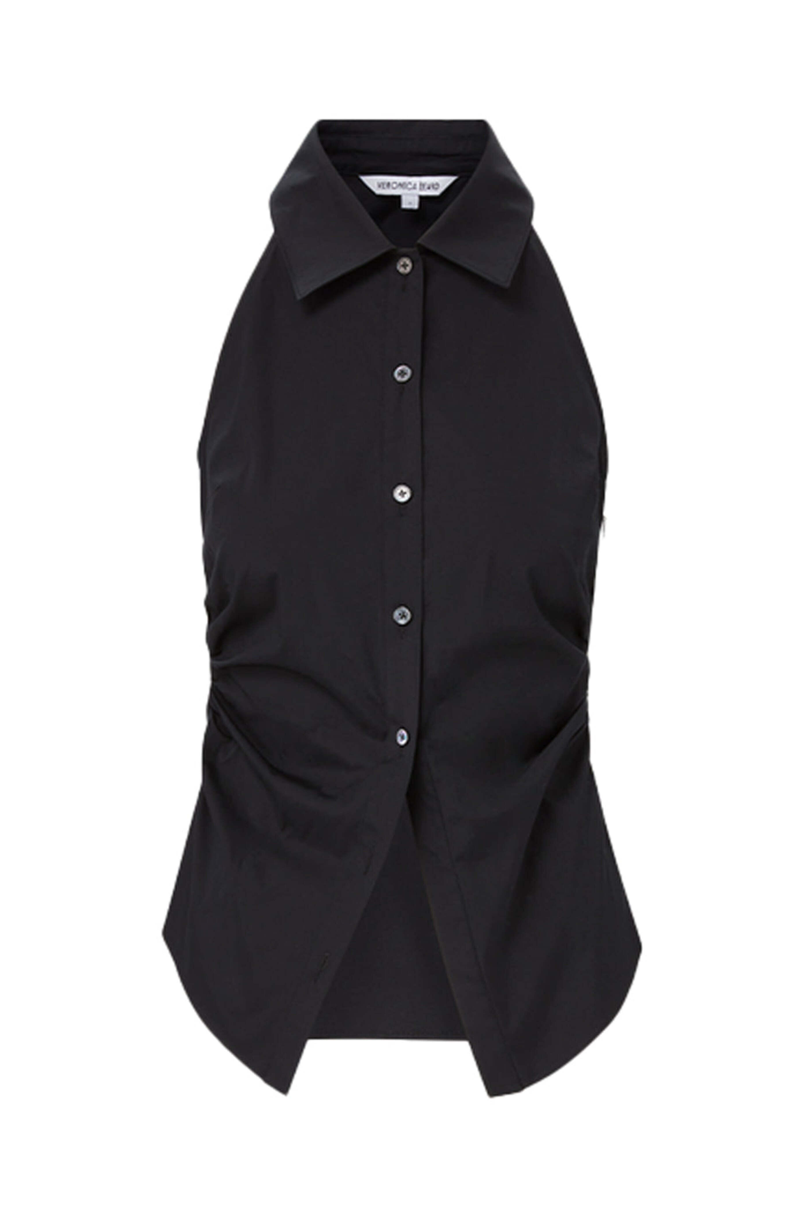 Veronica Beard - Black Regina Shirt