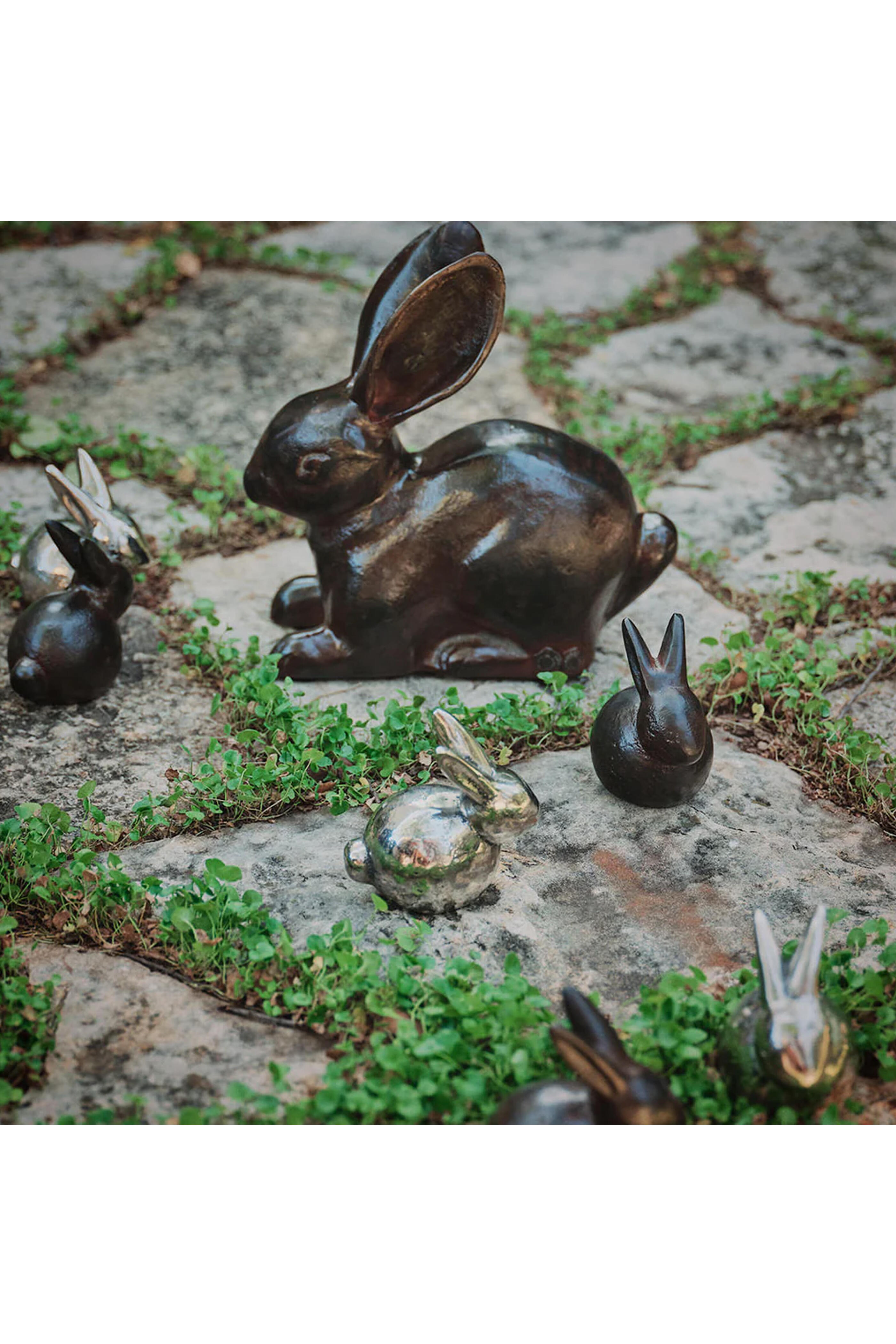 Jan Barboglio - Liebre