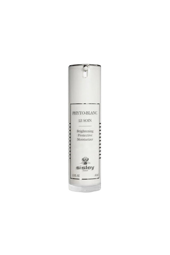 Sisley Paris Phyto-Blanc Brightening Protective Moisturizer - view 1