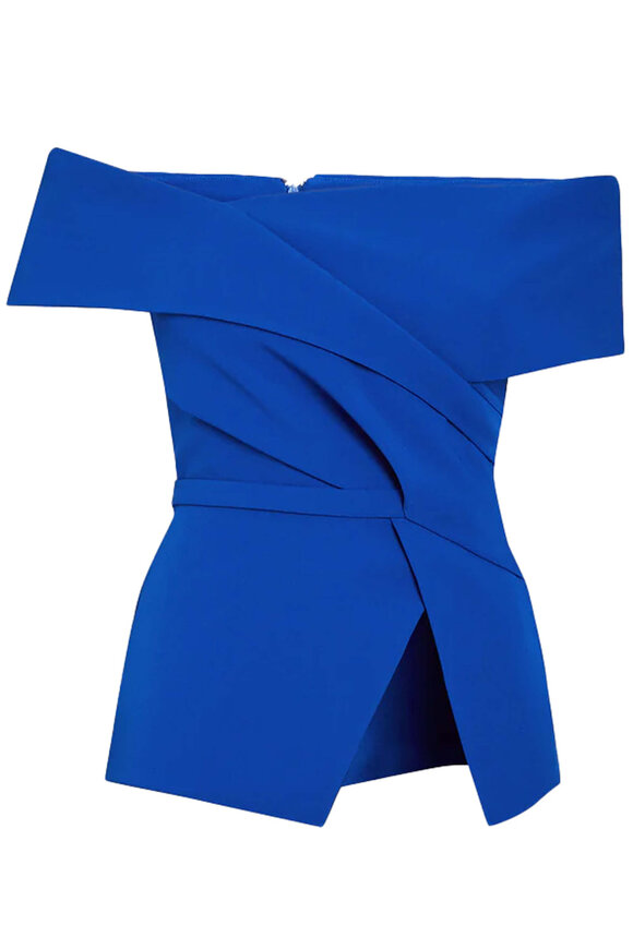 Safiyaa Marrakech Eimear Top