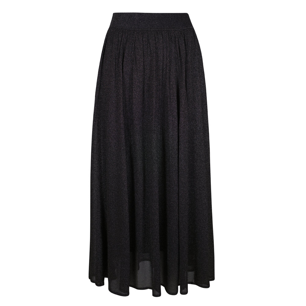 ★Zimmermann★ 刺繍 バンドゥ ビキニ BLACK クロシェオフショルダーバンドゥビキニ/水着【SEADRESS
