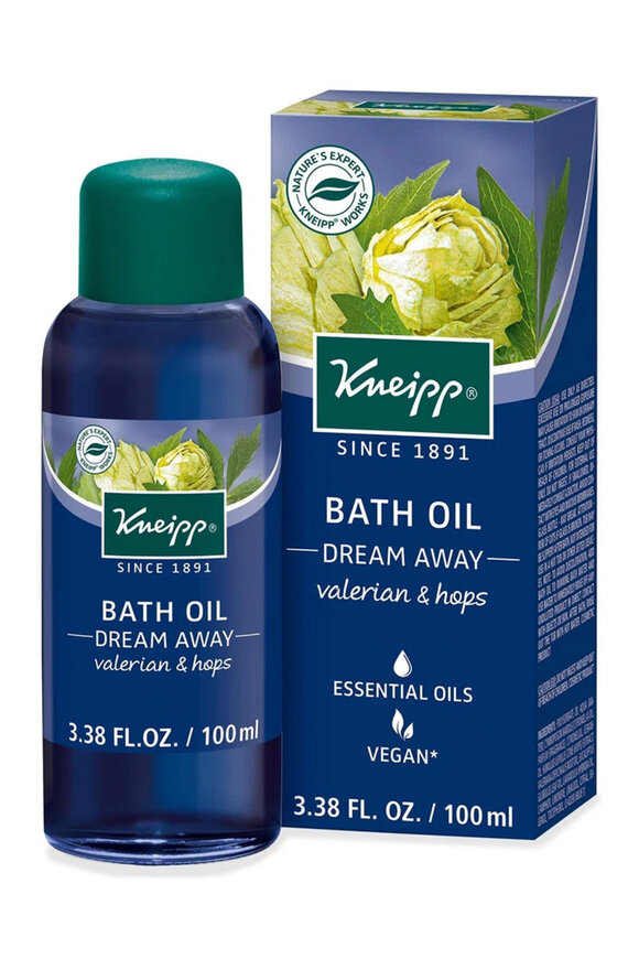 Kneipp Bath Oil in Dream Away