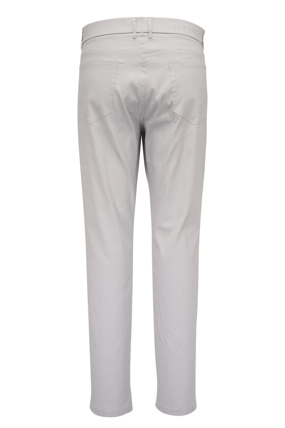 Greyson Wainscott Stone Five Pocket Pant - view 3