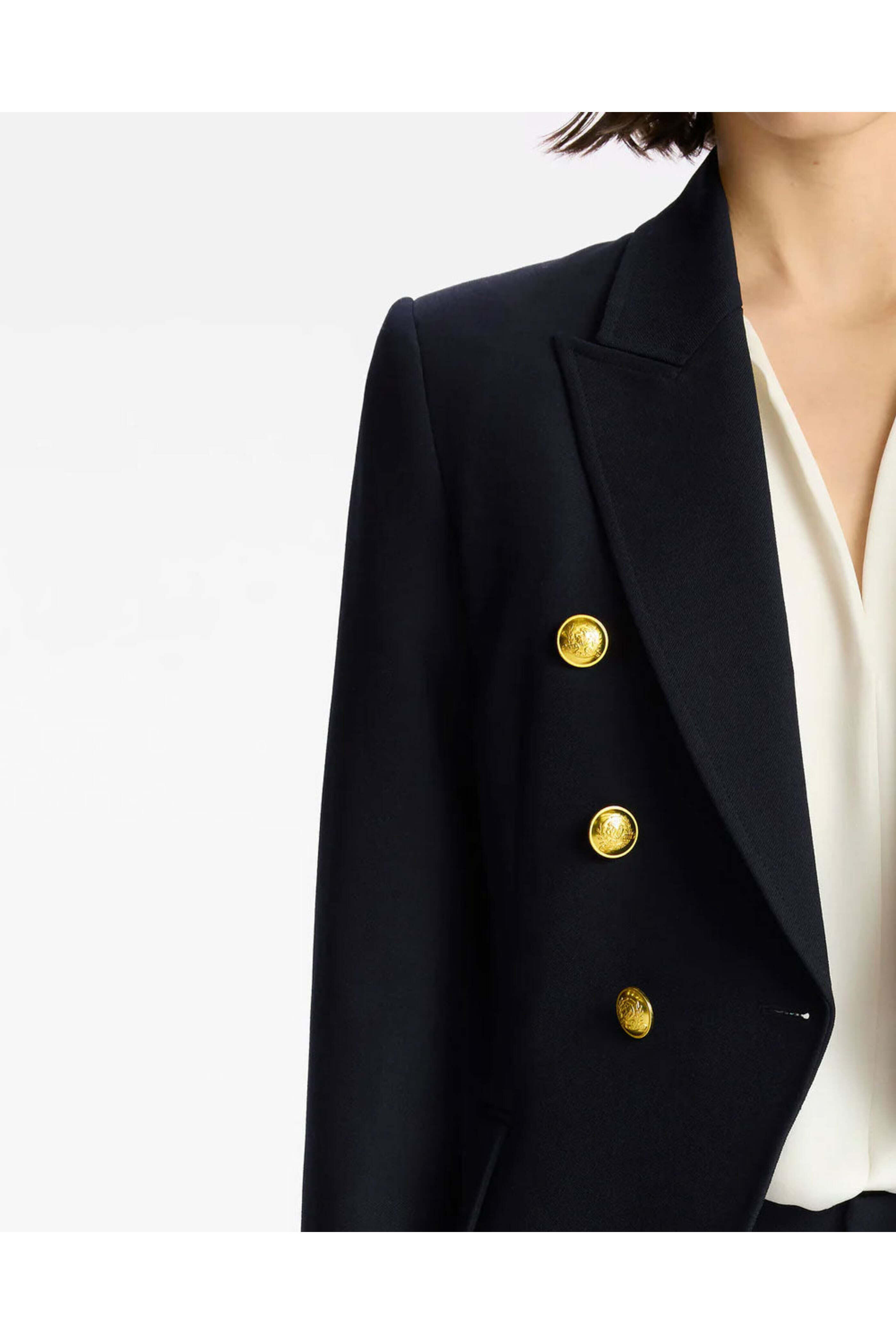 A.L.C. - Midnight Chelsea Jacket | Mitchell Stores