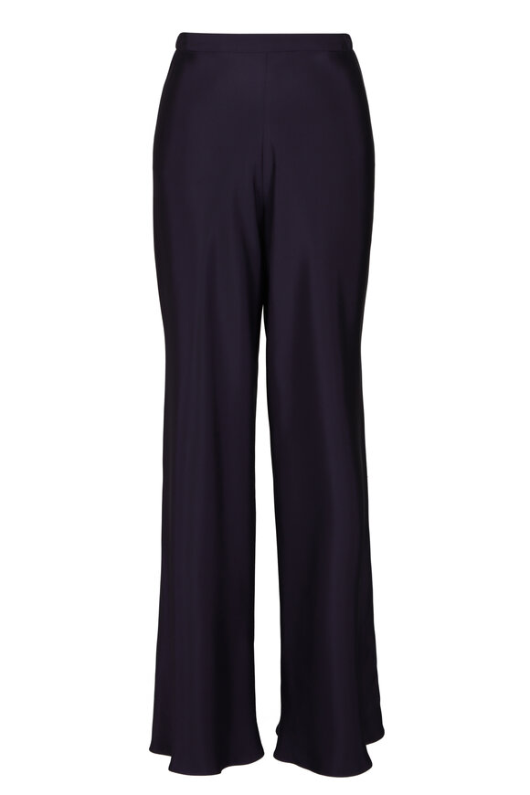 Peter Cohen Chute Purple Pant