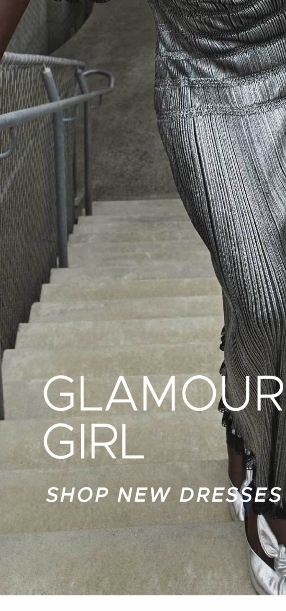 Glamour Girl 