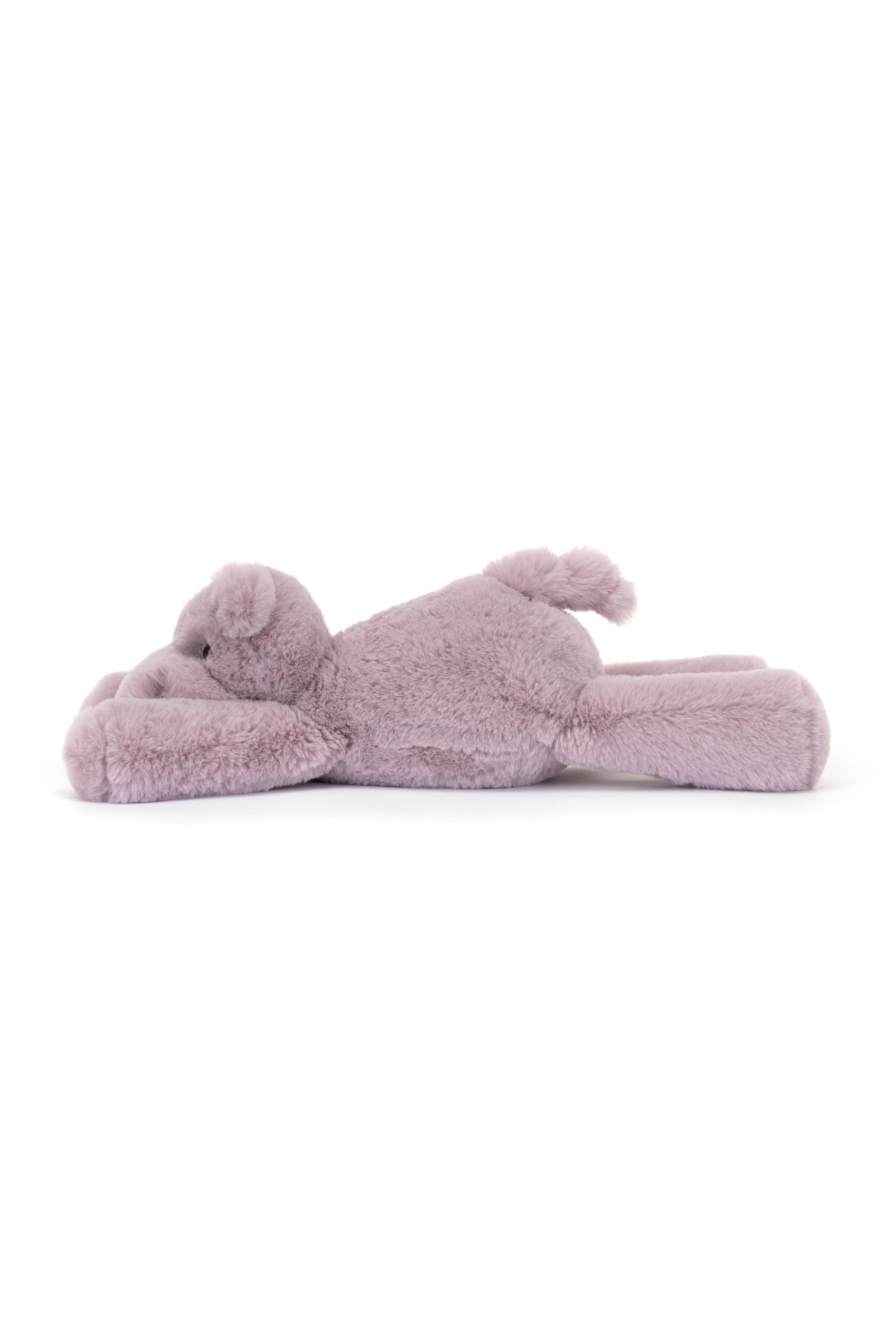Jellycat - Smudge Hippo