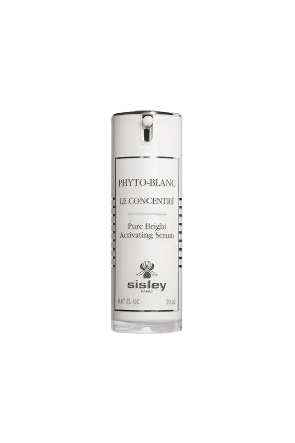 Sisley Paris Phyto-Blanc Le Concentre Pure Bright Serum - view 1