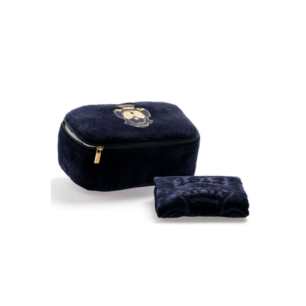 Santa Maria Novella レザービューティケース(バニティケース) santa-maria-velour-beauty-case