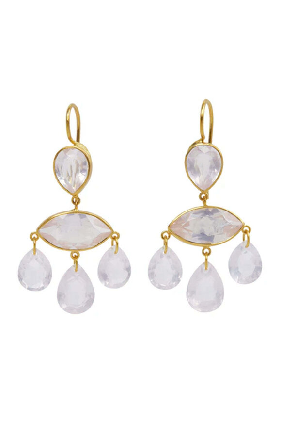 MARIE-HÉLÈNE DE TAILLAC (MHT) ピアス 🍭🍬🍭🍬🍭🍬🍭🍬So many candies to choose from