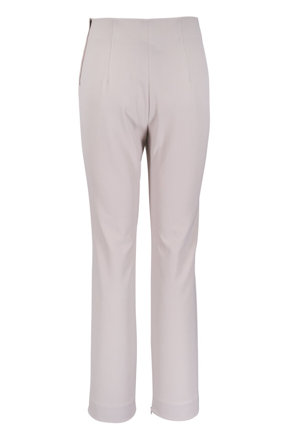 Lee Mathews - Natural Maddy Relaxed Pant | Mitchell Stores