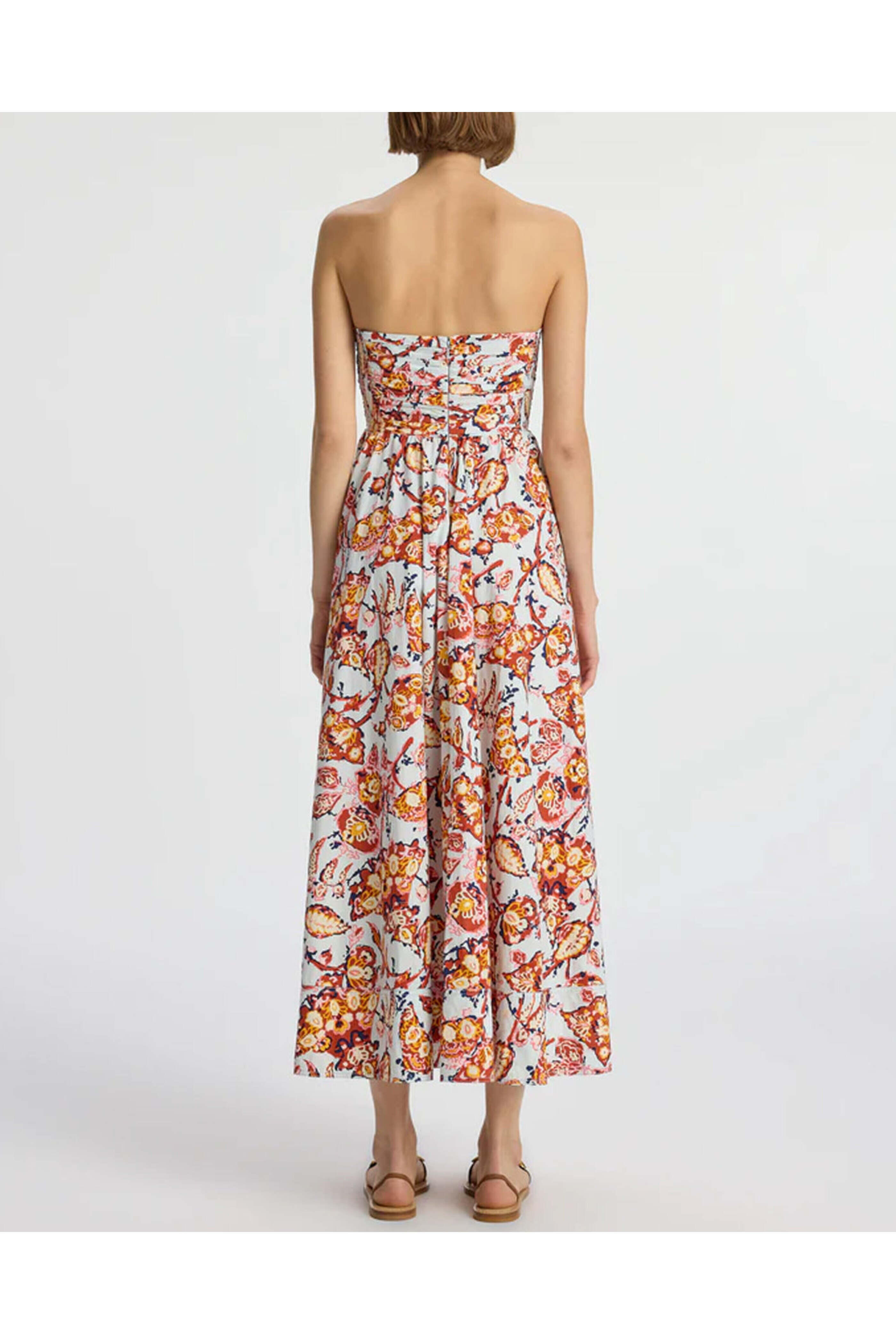 A.L.C. - Acqua Tate Dress