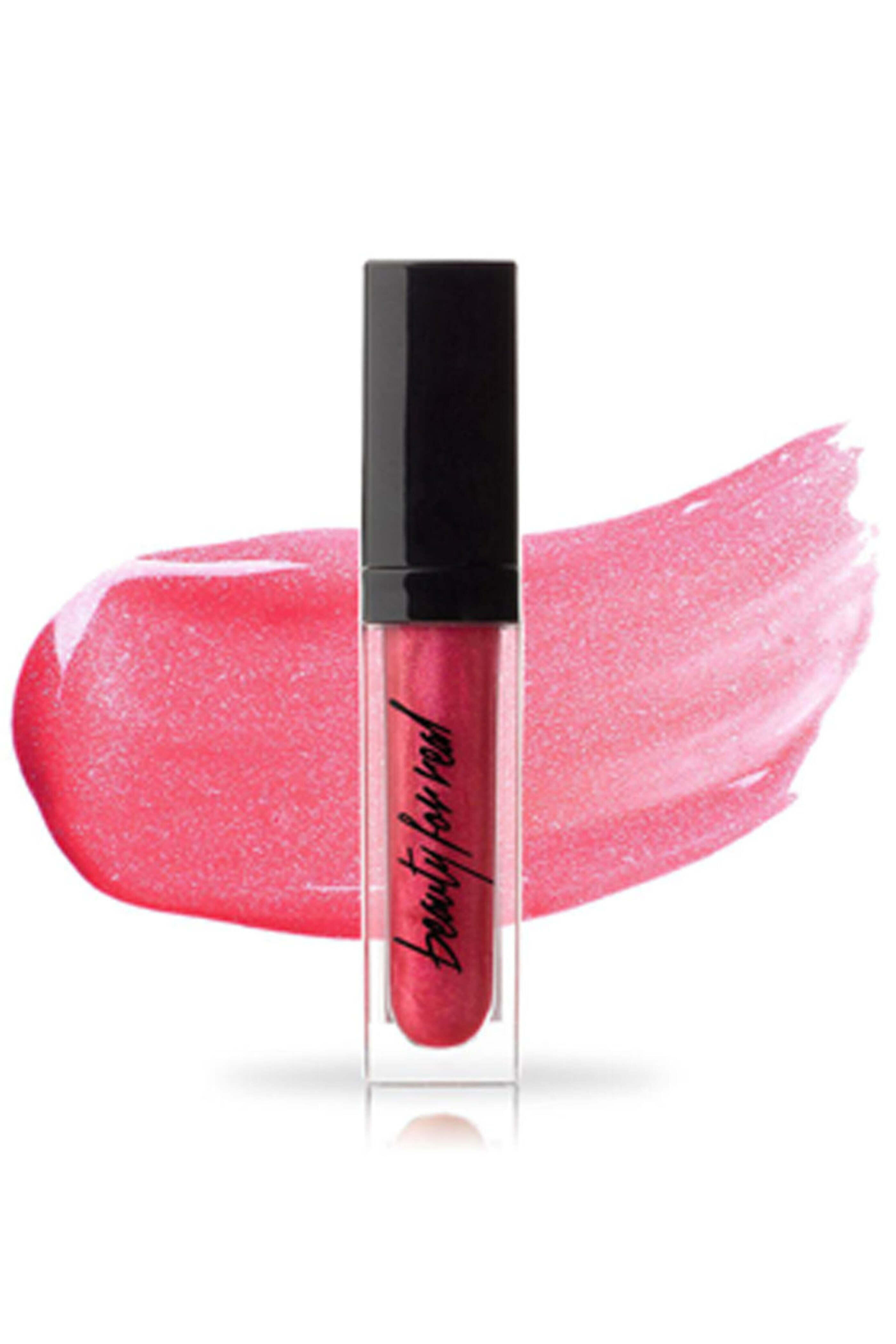 Beauty For Real - Lip Gloss in D Light
