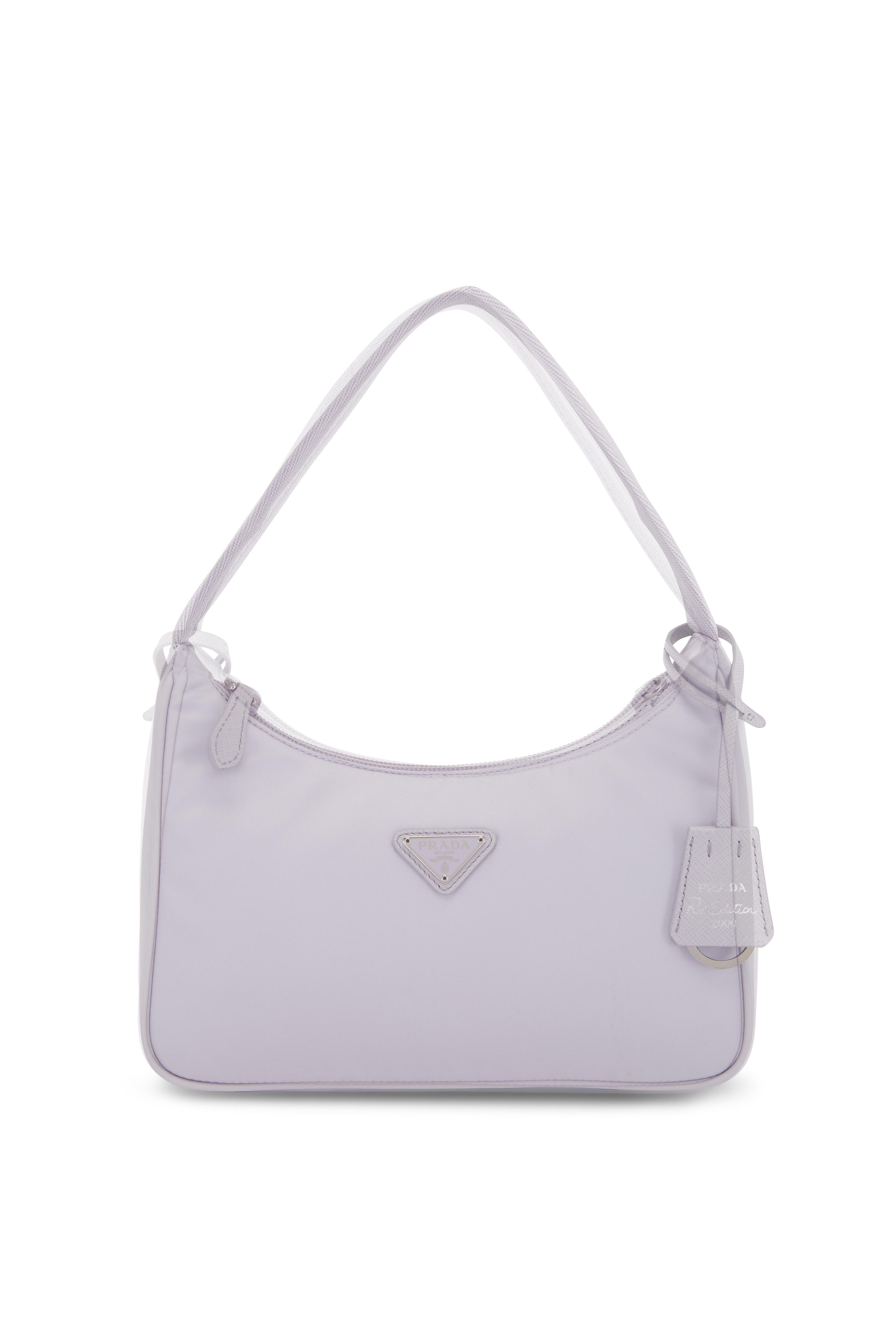 Prada - Tess Glycine Mini Shoulder Bag | Mitchell Stores