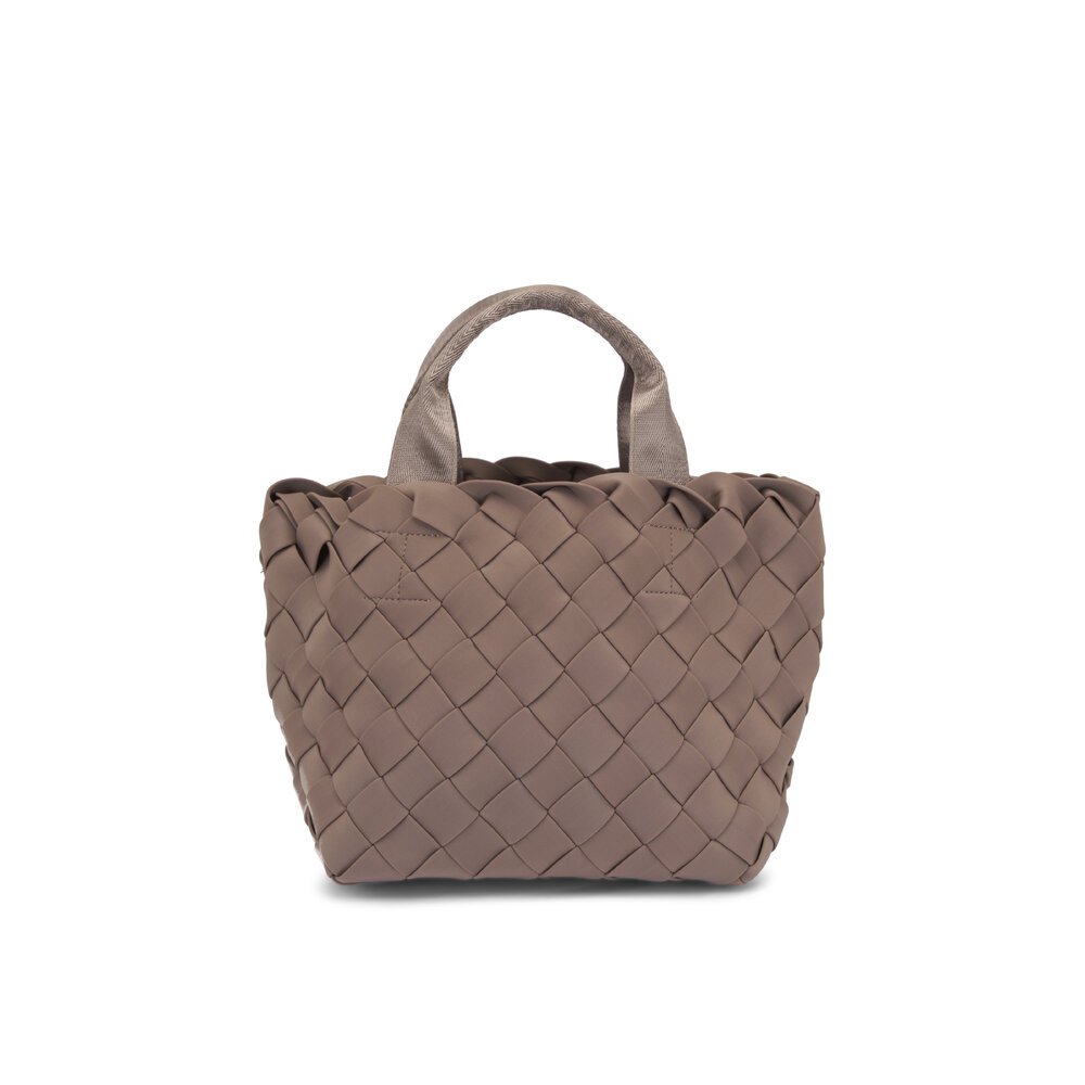 【Naghedi】Tangier Medium Tote Cashmere ミディアムトート Tangier Medium Tote | Cashmere