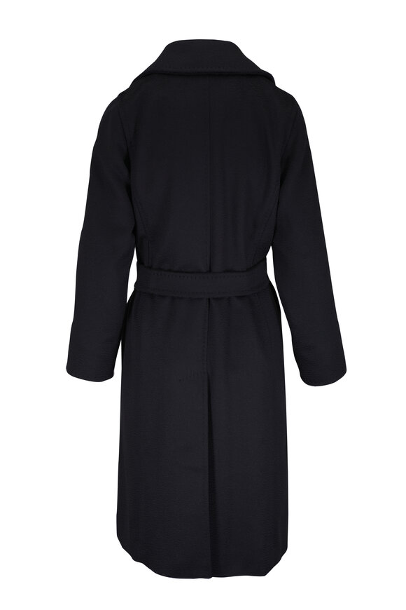 【20AW】MAGLIANO マリアーノ FATALE WRAP COAT 20AW】MAGLIANO マリアーノ FATALE WRAP COAT