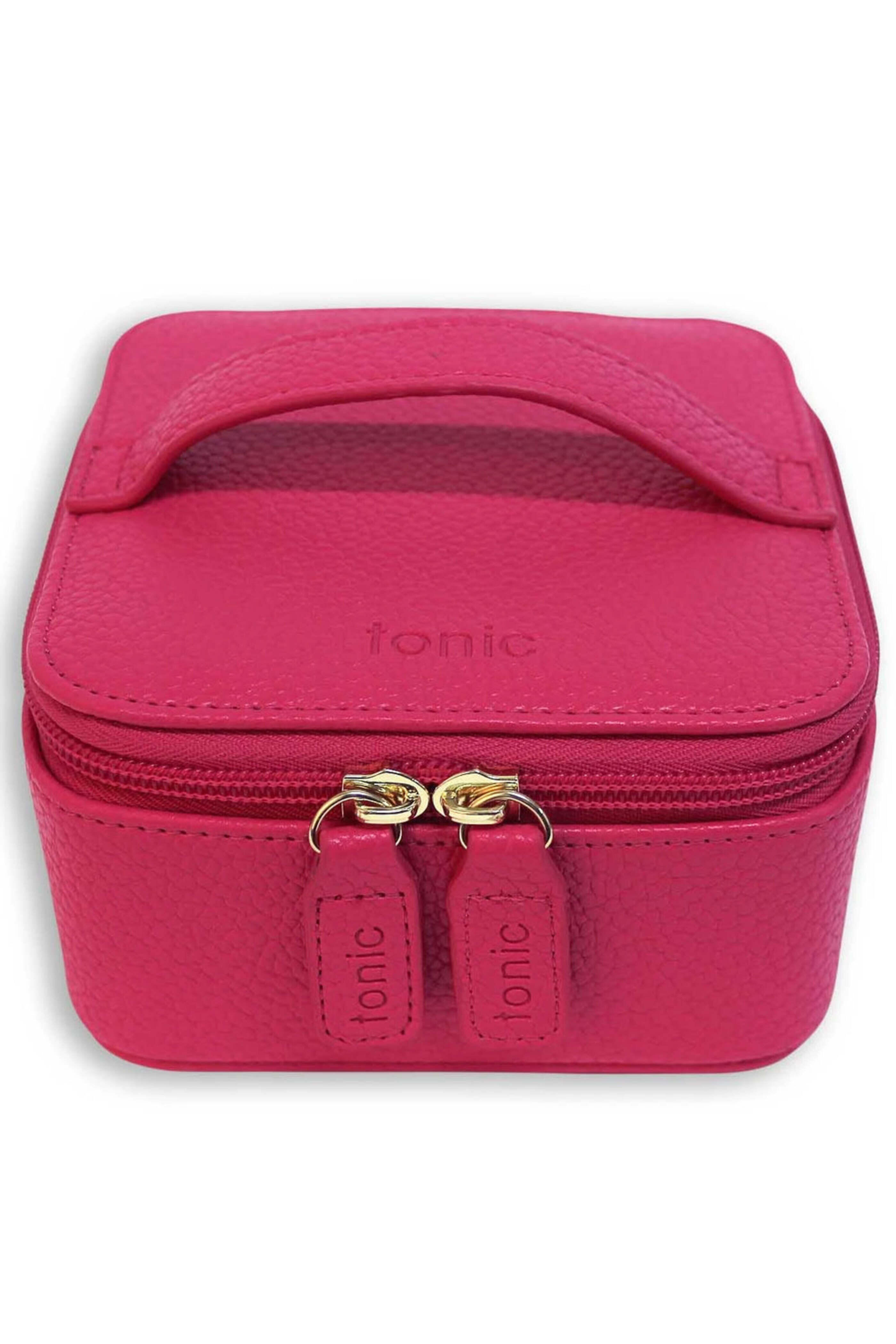 Tonic - Lipstick Luxe Pop Cube Jewelry Traveler