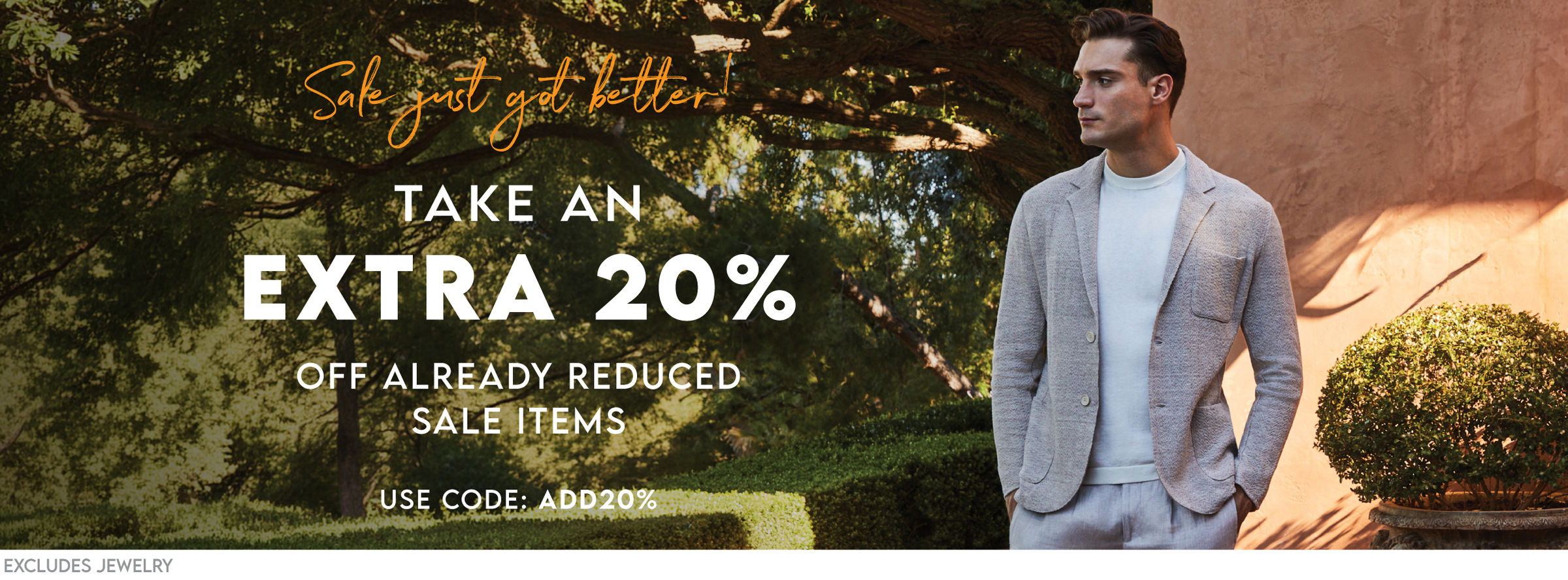 Sale is On 