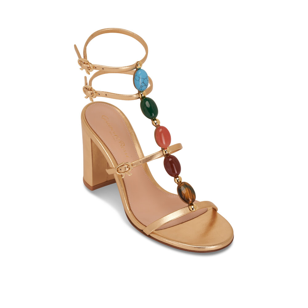 GIANVITO ROSSI ルクレツィアミュル G1507070RICMET MEKONG uploading-1395447.jpg